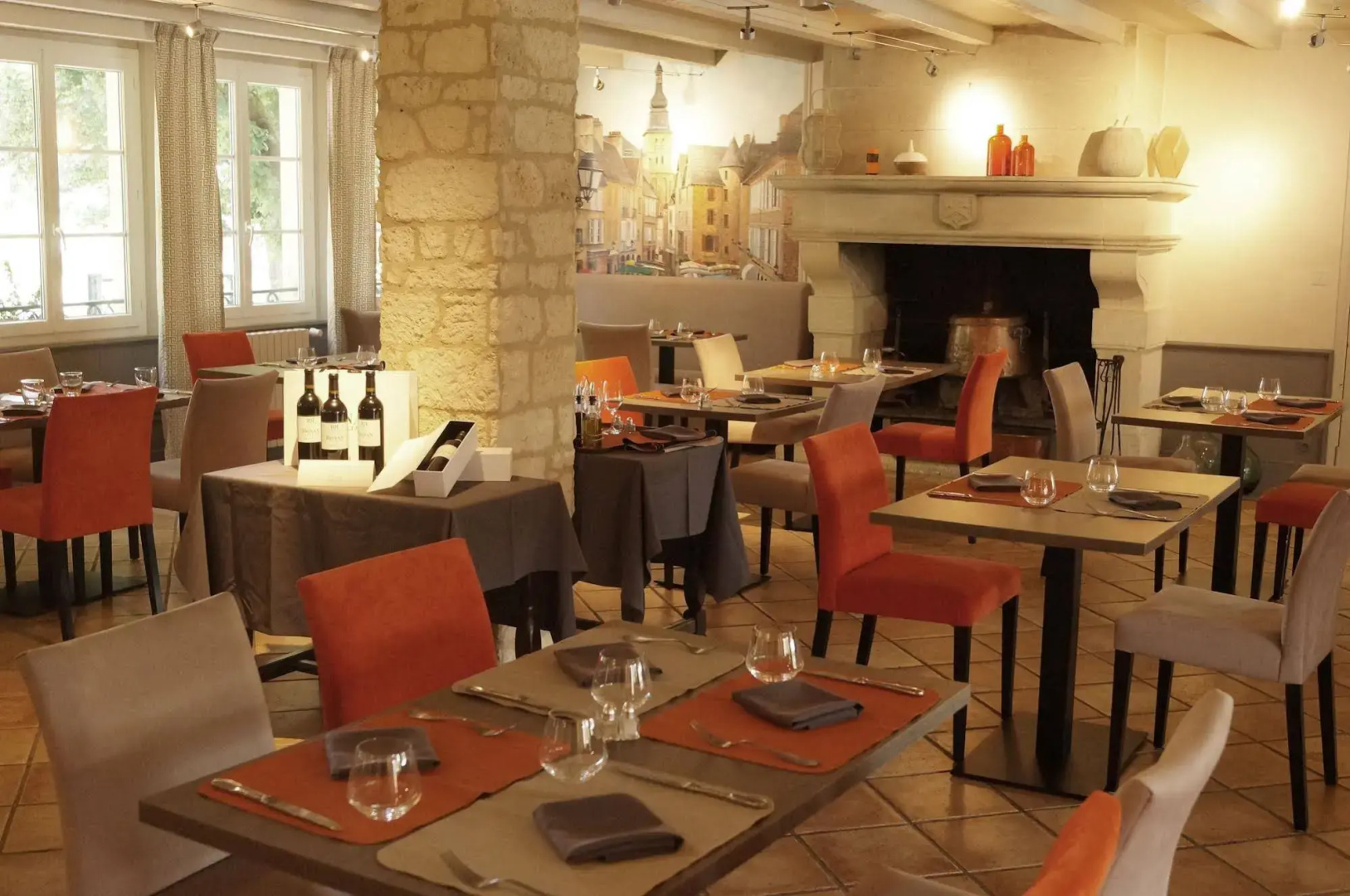 Relais du Périgord Noir