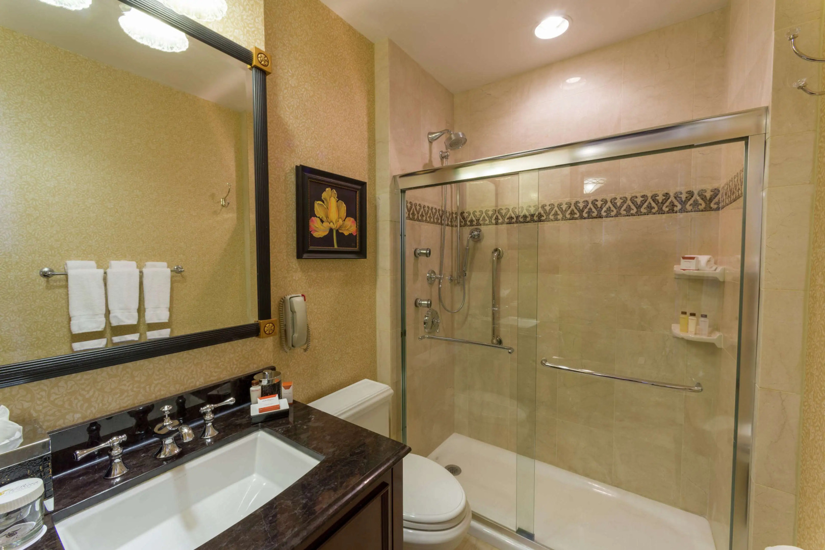 The Roosevelt New Orleans, A Waldorf Astoria Hotel