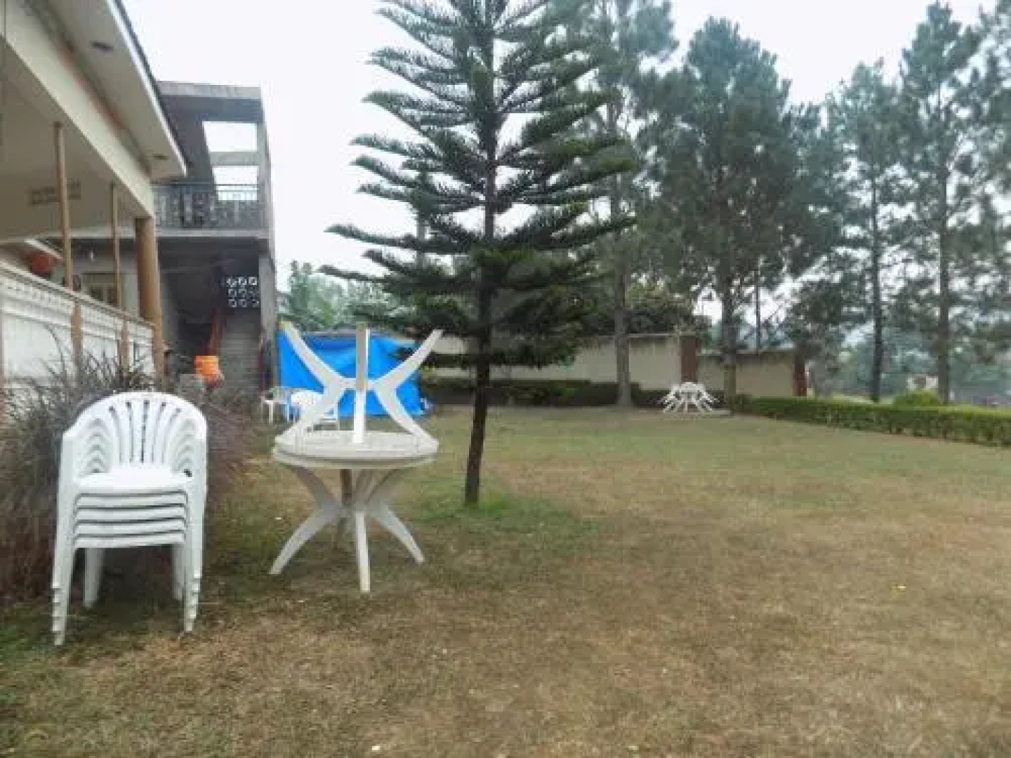 P Panorama Suites Hotel