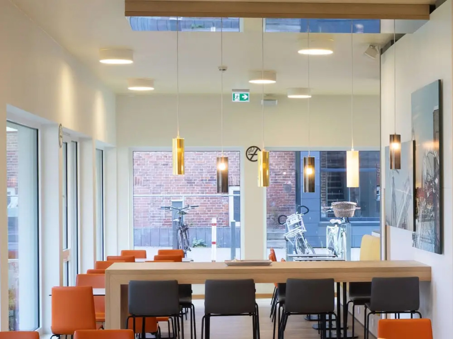 B&B Hotel Kiel-Wissenschaftspark