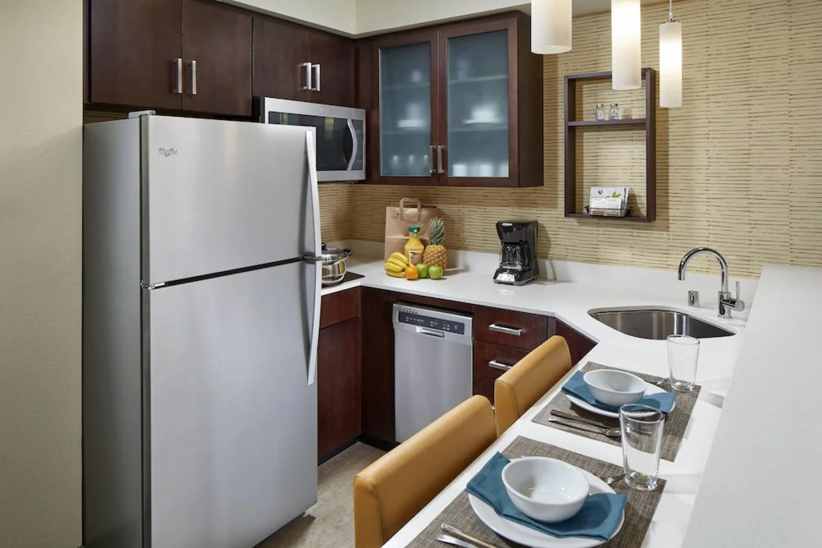 Residence Inn San Diego Chula Vista