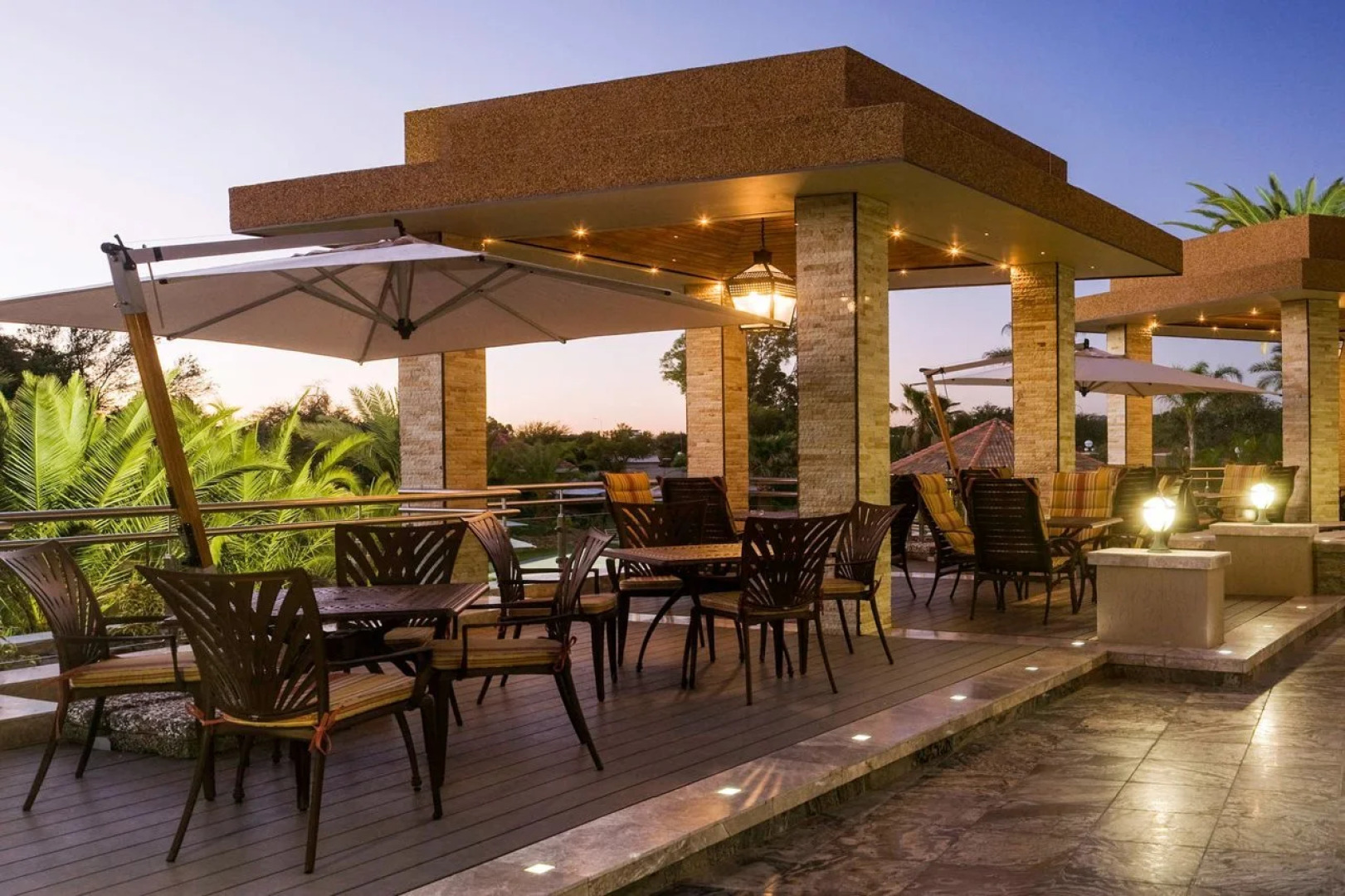 Mövenpick Hotel Windhoek