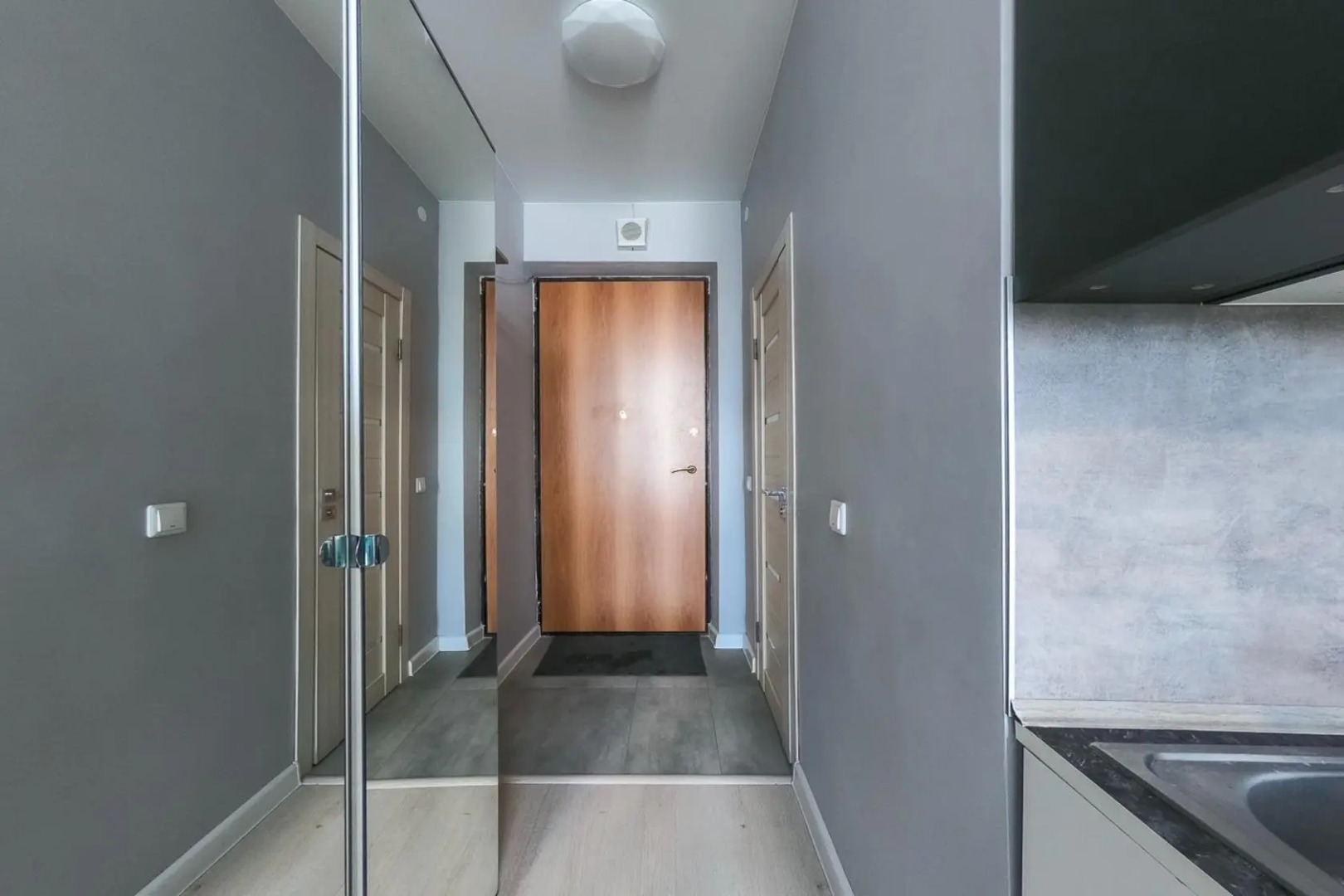 ApartUnit (АпартЮнит) на улице Белинского