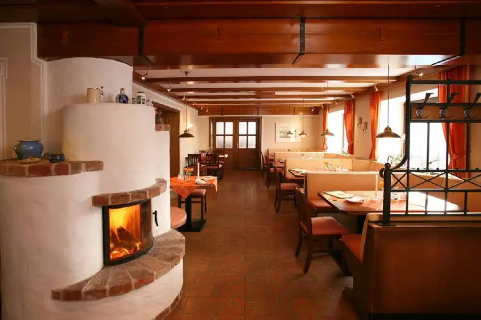 Panorama-Landgasthof Ranzinger