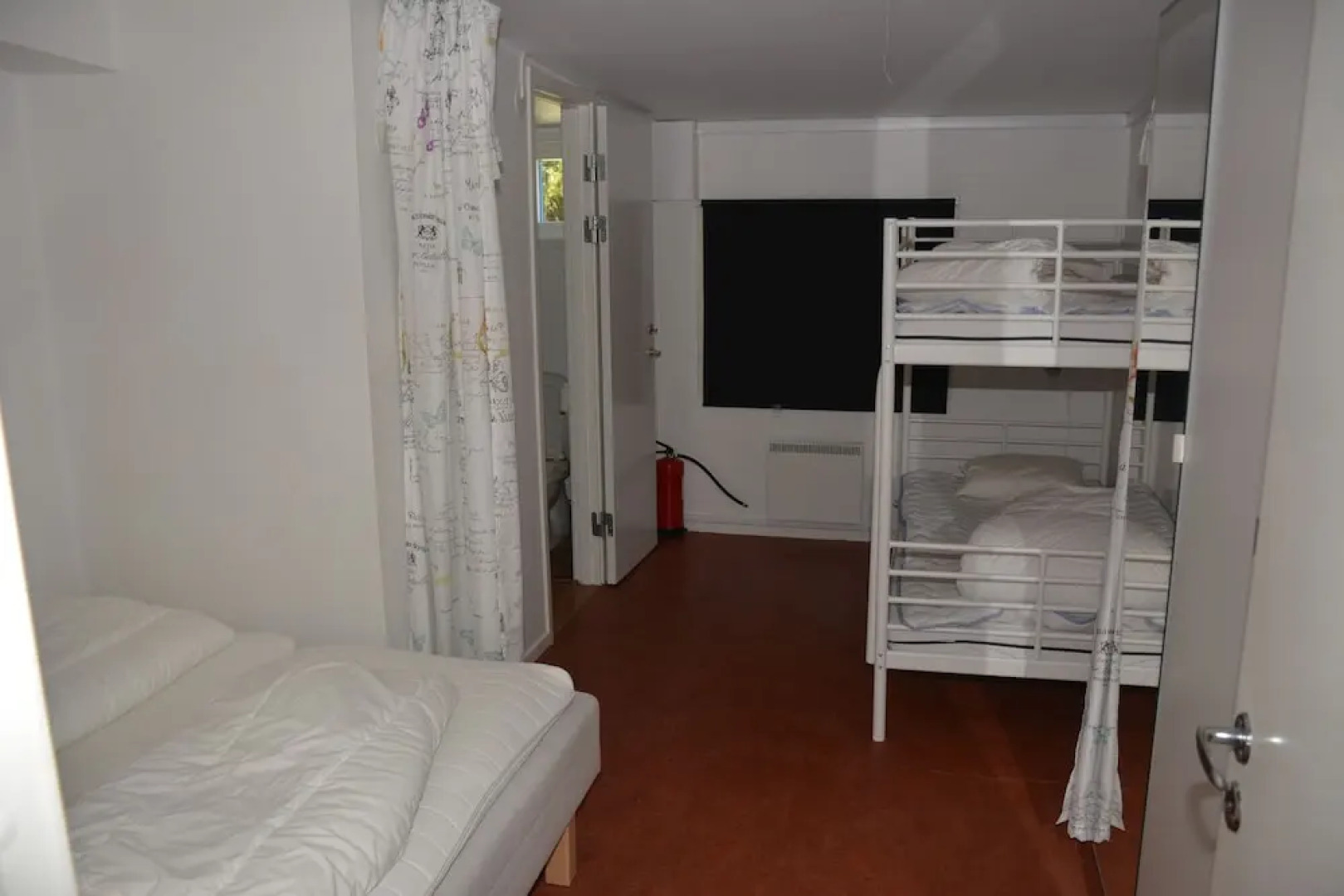 Hällestrand Semesterby och vandrarhem