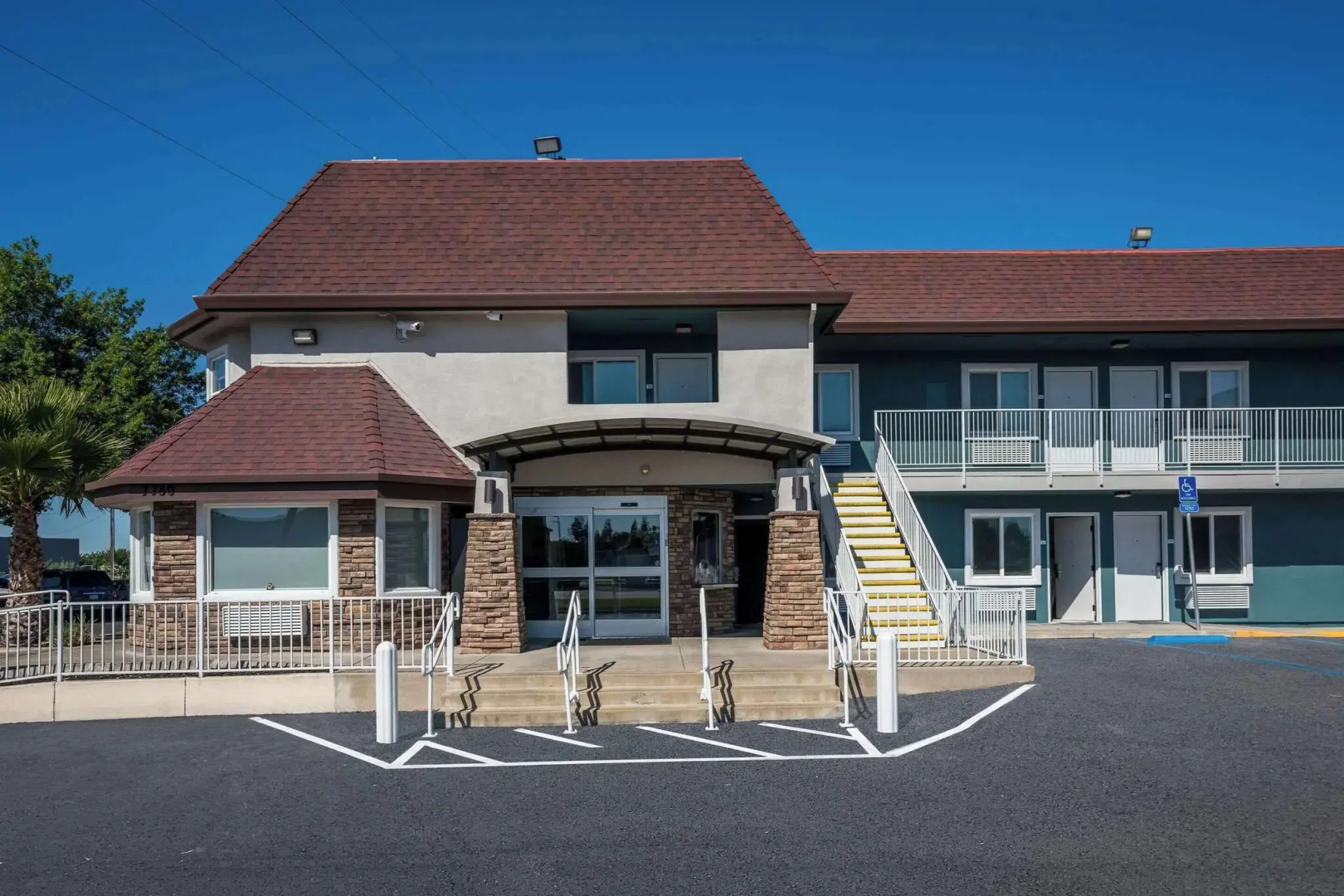 Red Roof Inn Sacramento - Elk Grove