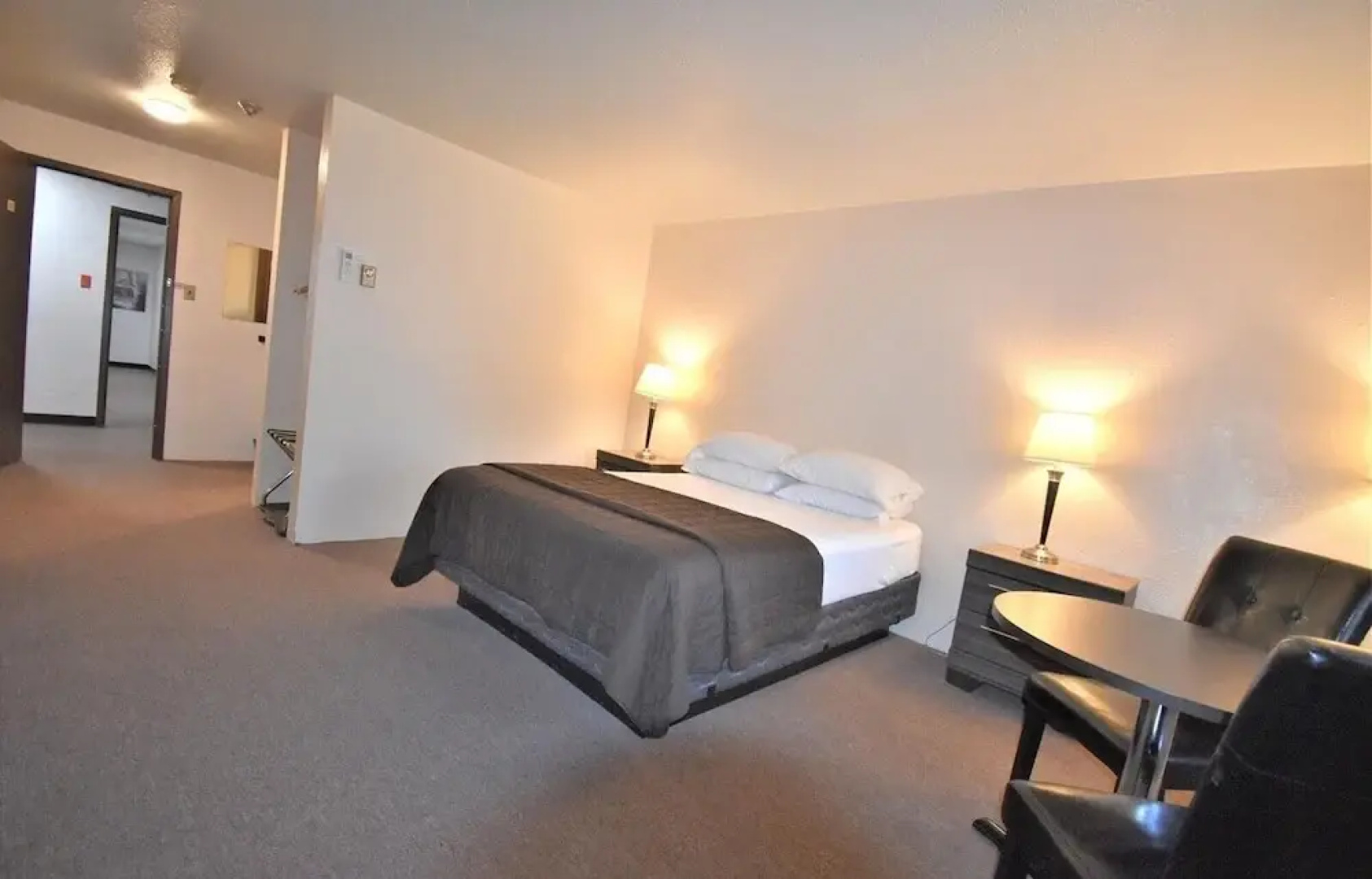 Willowbend Hotel