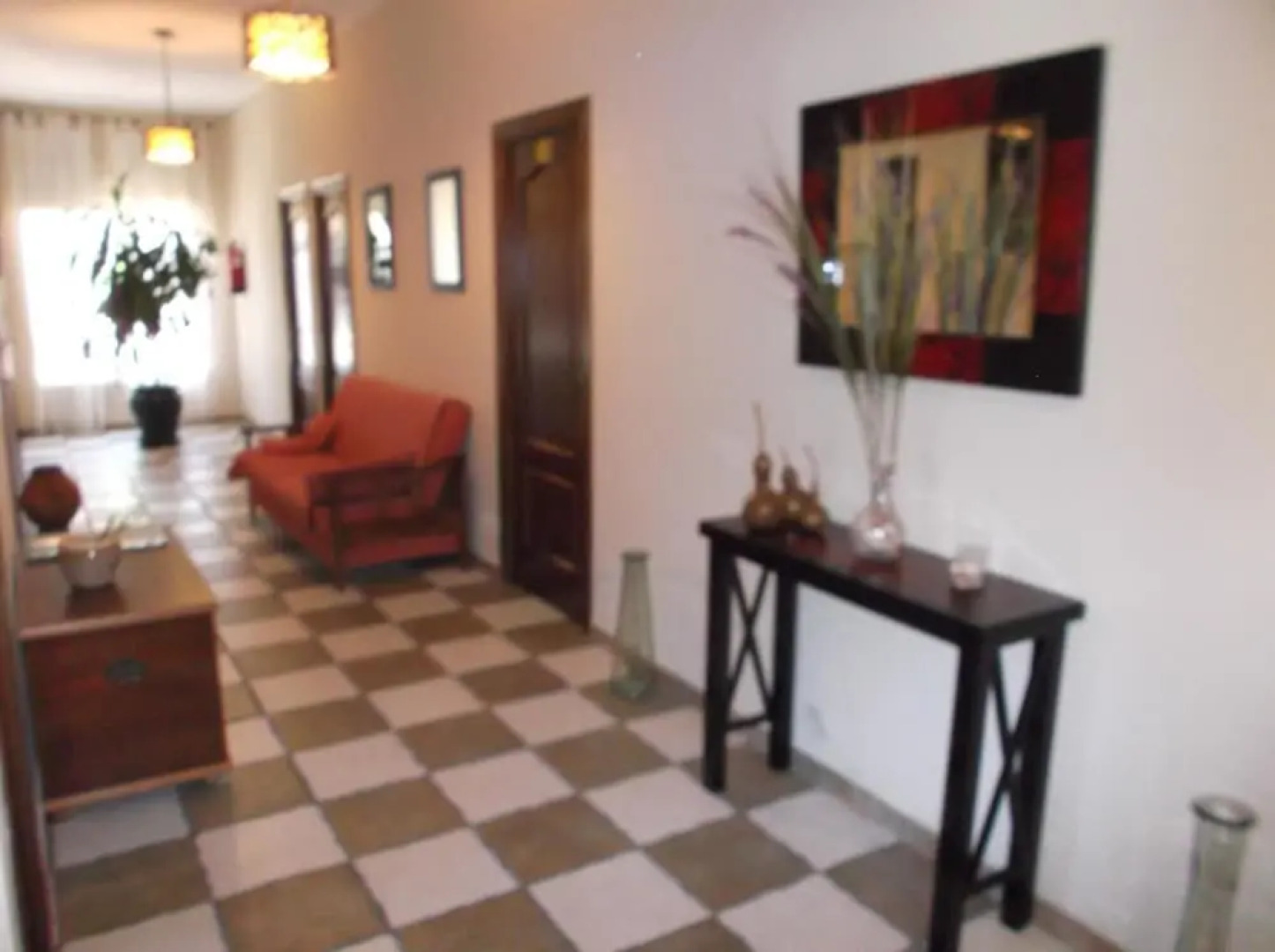 Hostal Restaurante la Ilusión