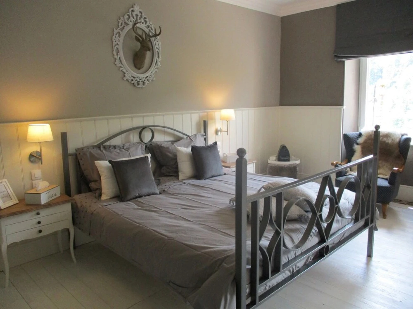 Au Prieure Saint Jean