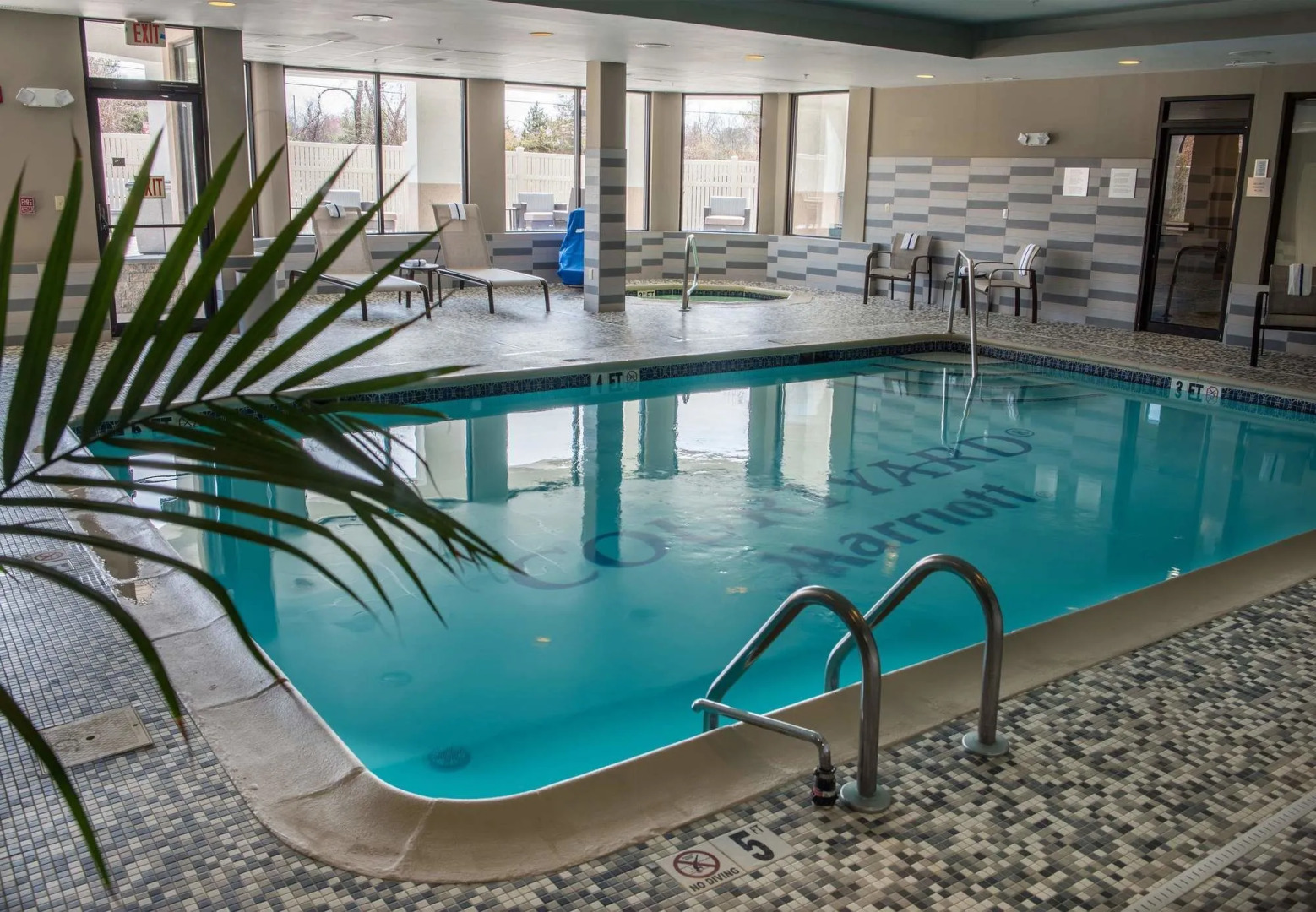 Courtyard by Marriott Norwich