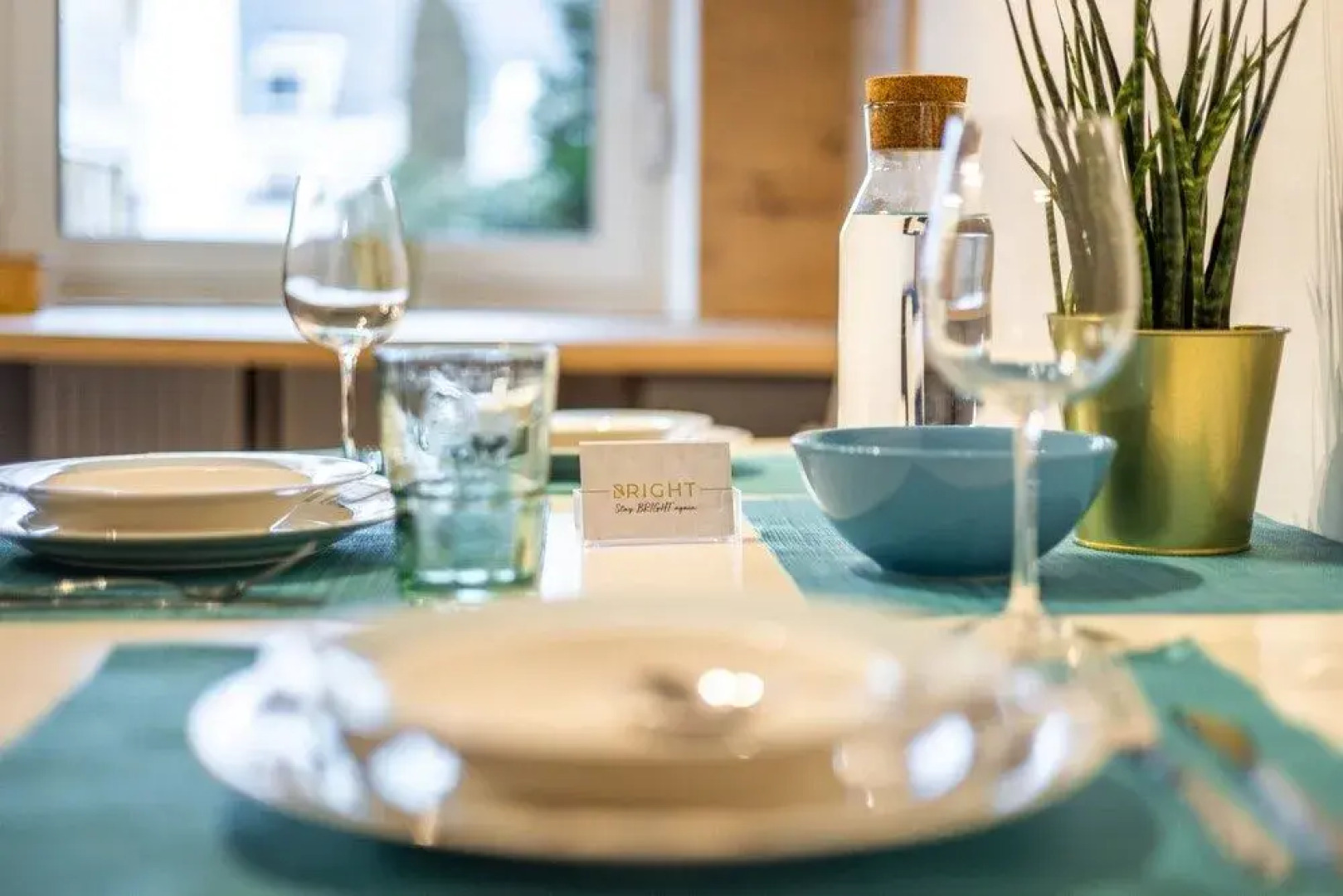 BRIGHT Augsburg Lechhausen