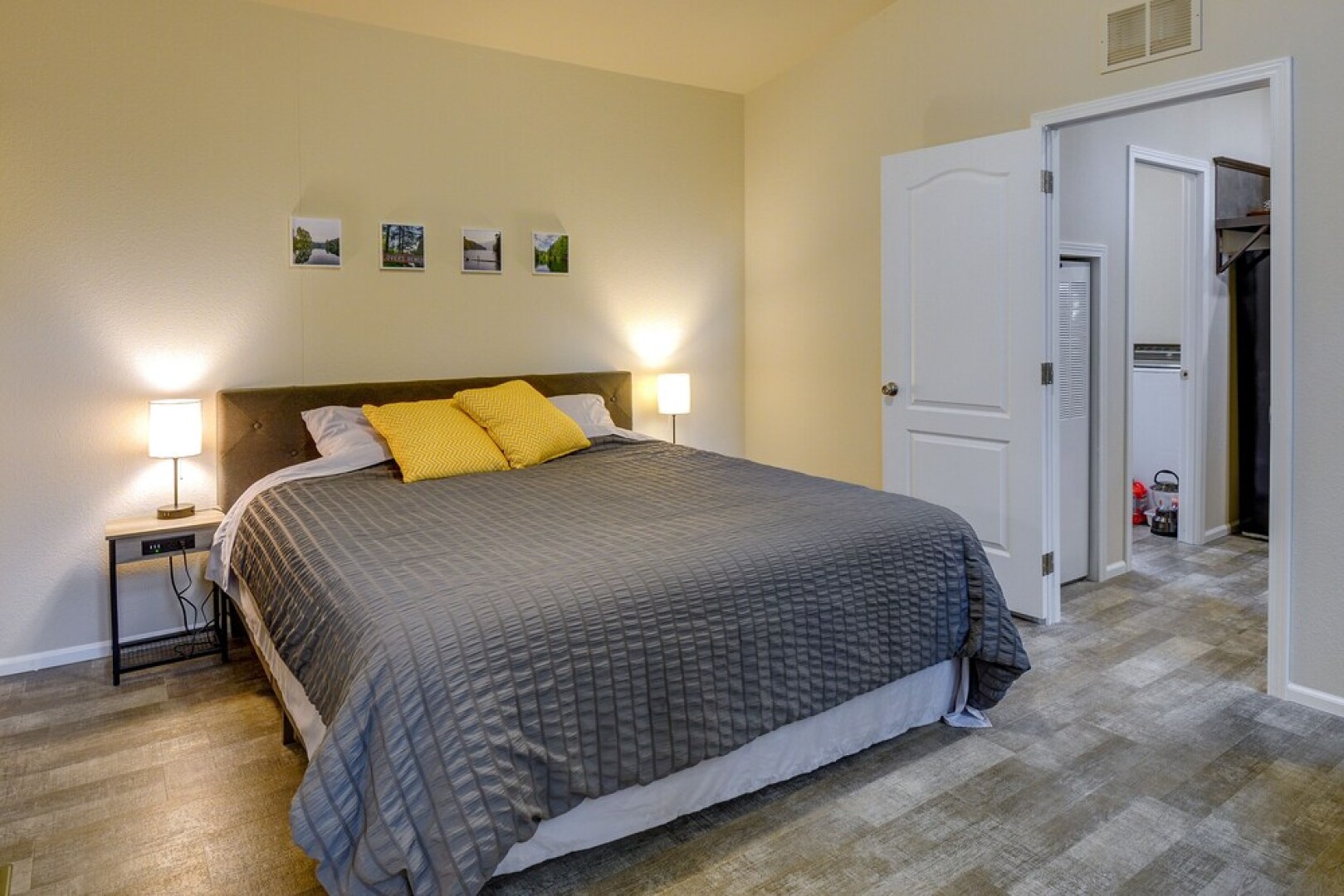 Hoodsport Vacation Rental w/ Private Lake Access!