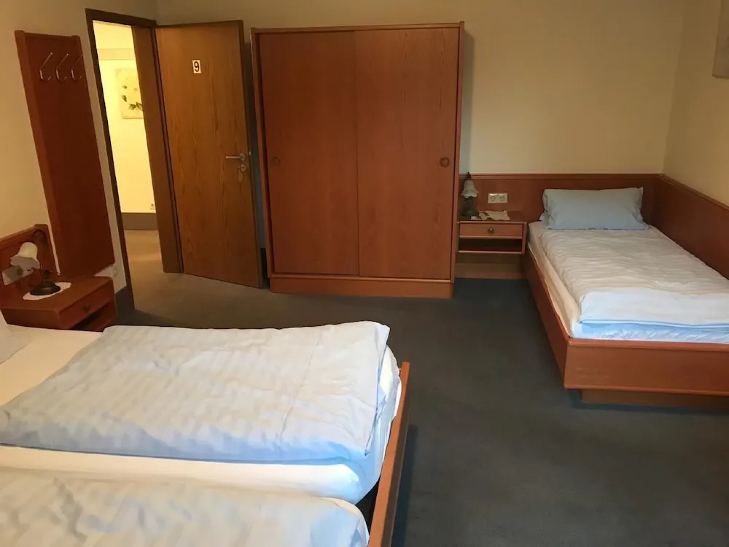 Hotel Restaurant Mylos