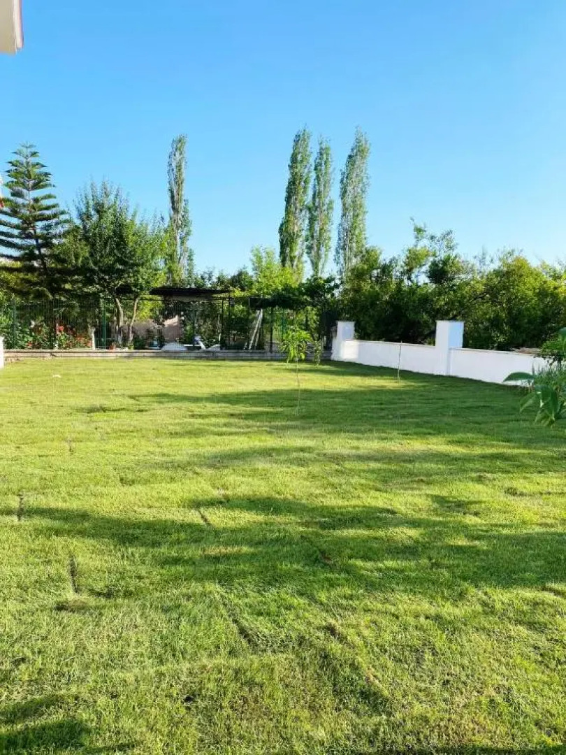 Kemer Guney Homes Apart