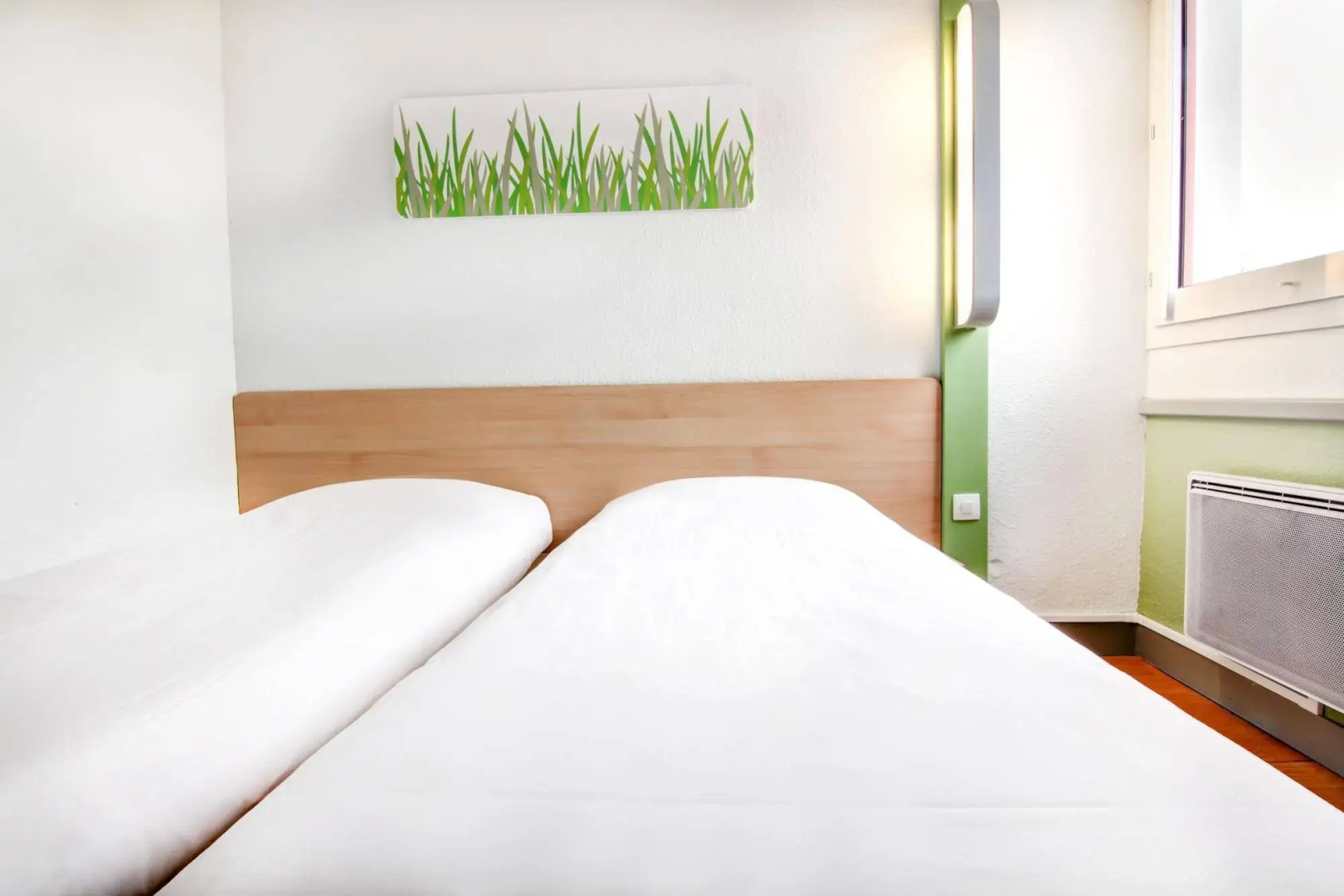 ibis budget Chateaudun