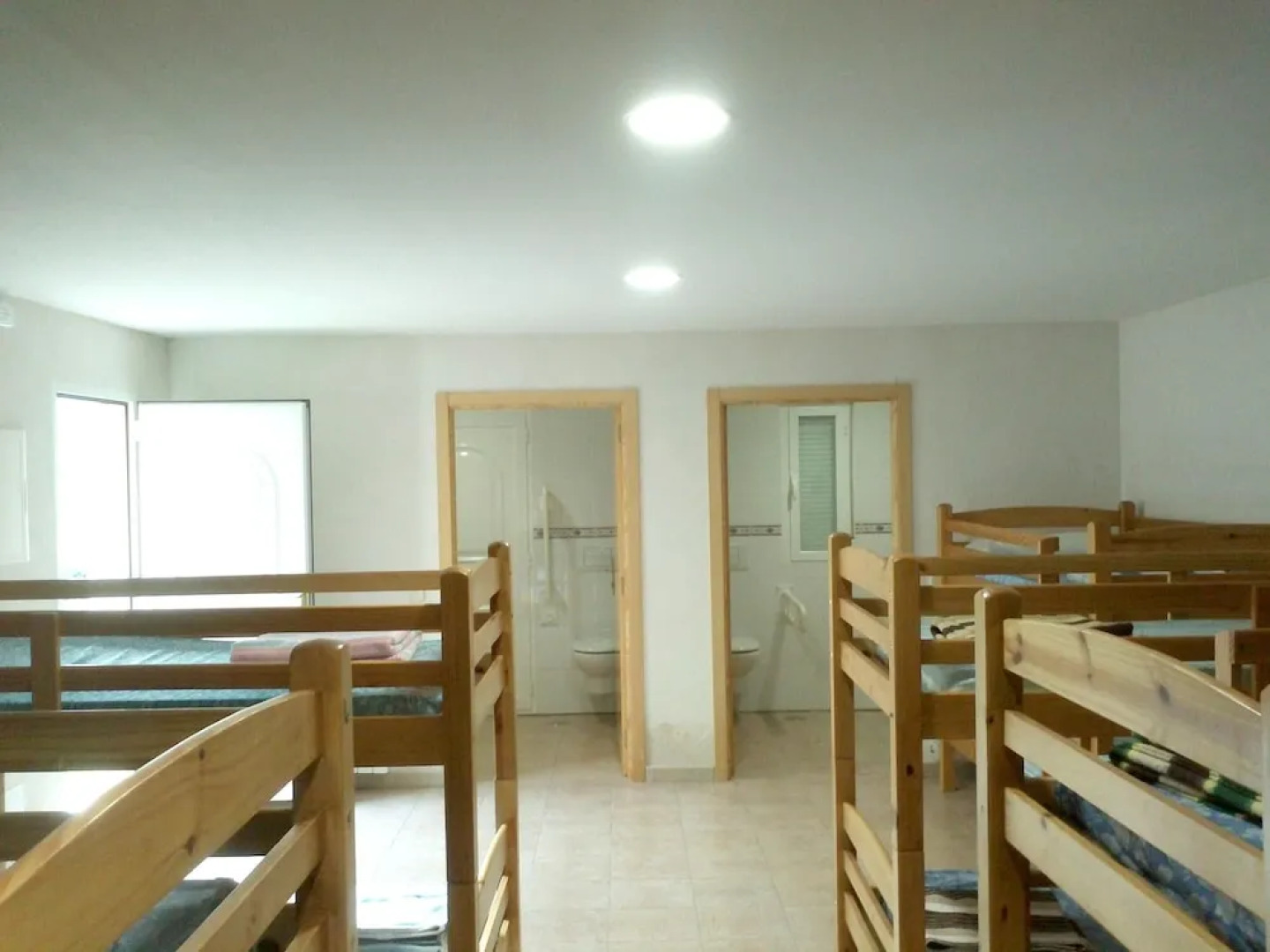 House With 9 Bedrooms in Navaluenga, With Wonderful Lake View and Encl