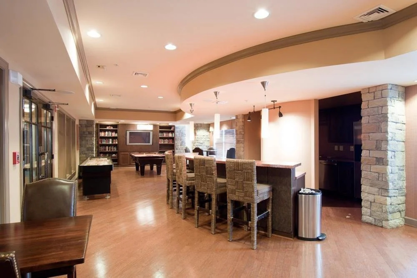 BridgeStreet at Arbors at Arundel Preserve