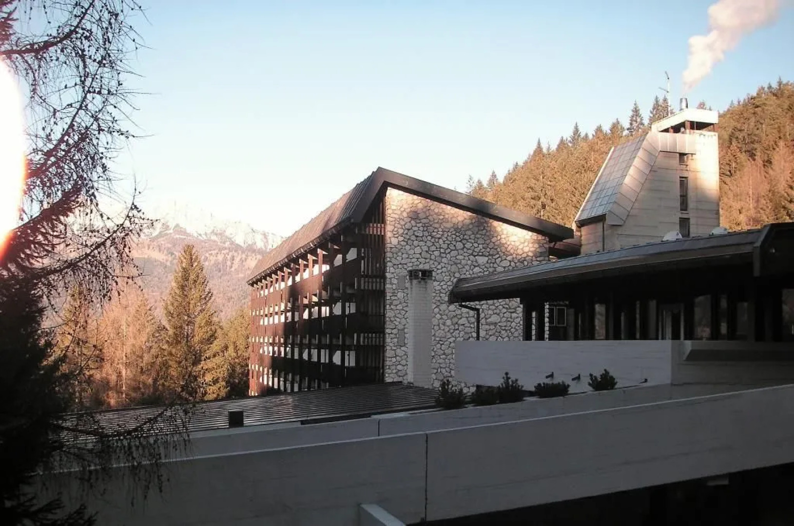 Hotel Boite & Residence Corte