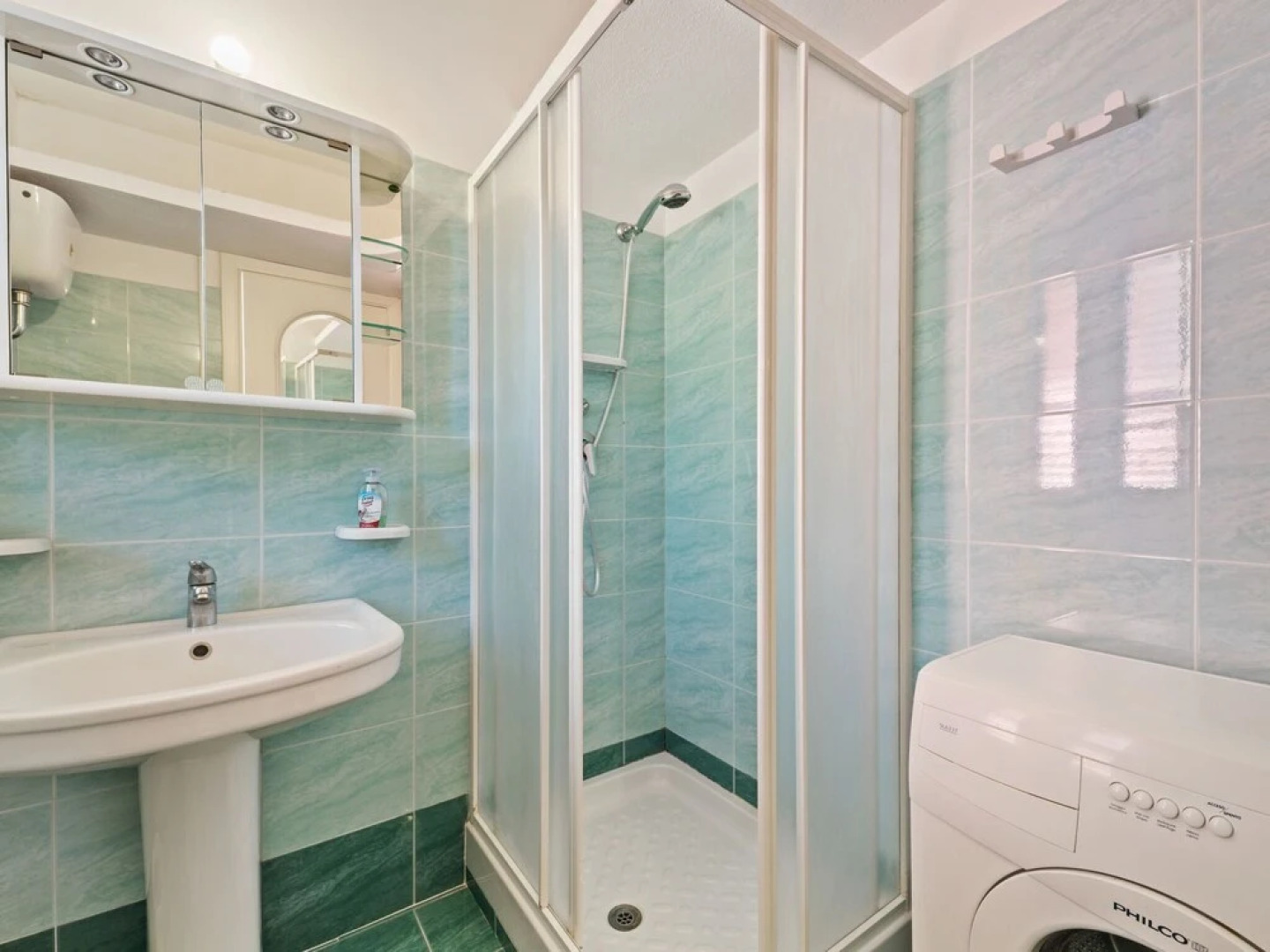 Cosy Apartment in Villammare with Sea view