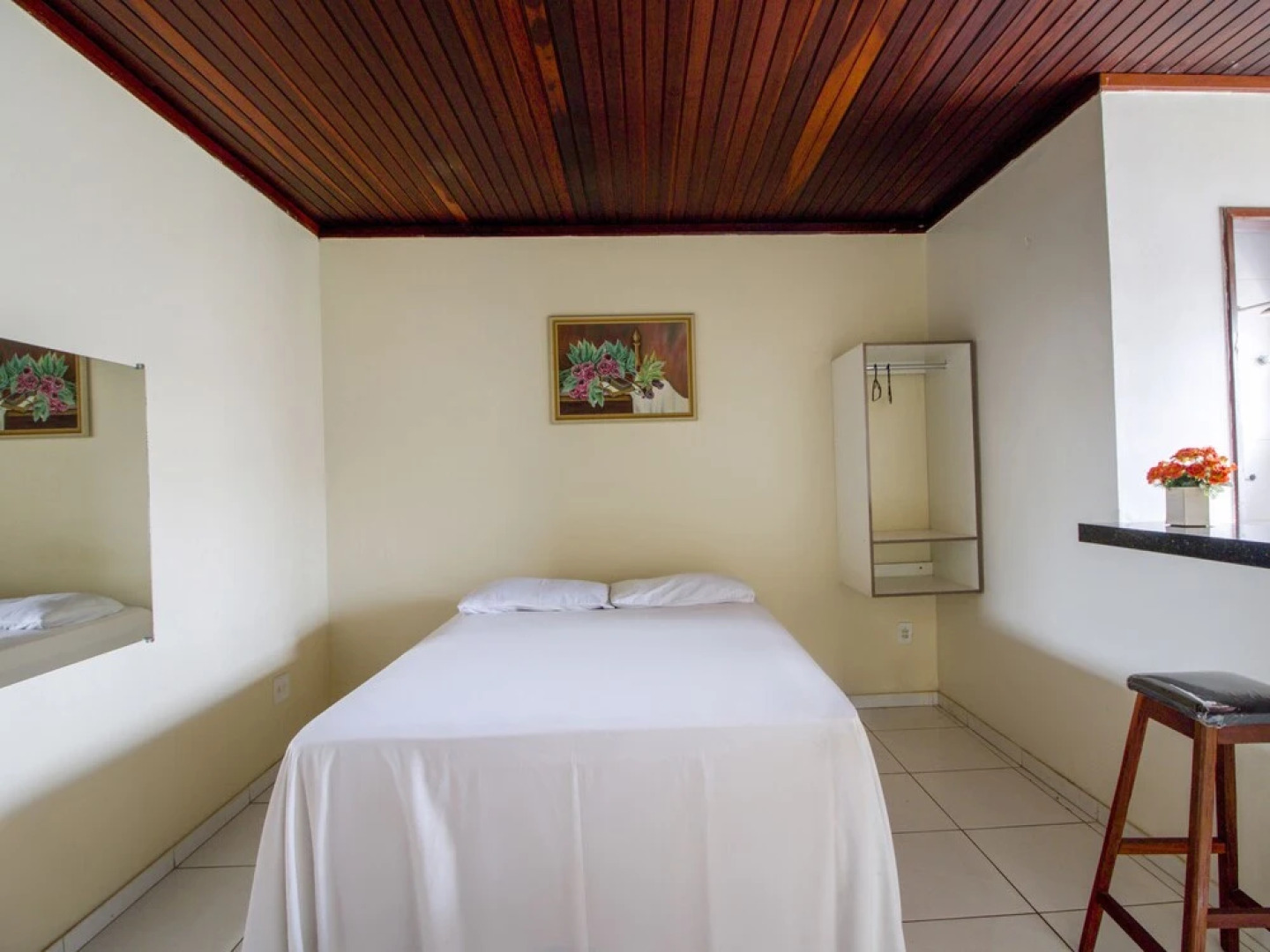 OYO Hotel Brasil - 7 minutos do Aeroporto Internacional de São Luís