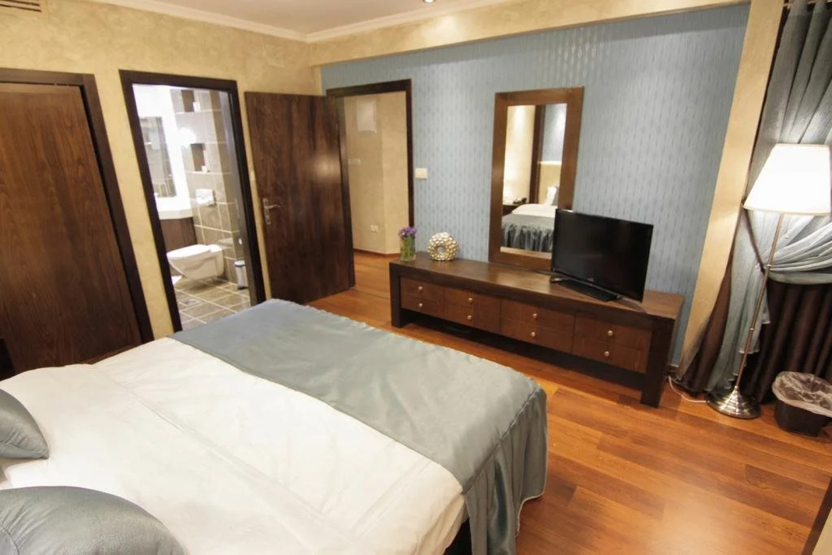 Saint Gabriel Hotel