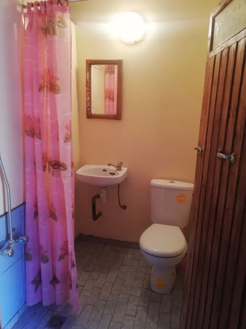 Gite Auberge Tigmmi N Tamazirte