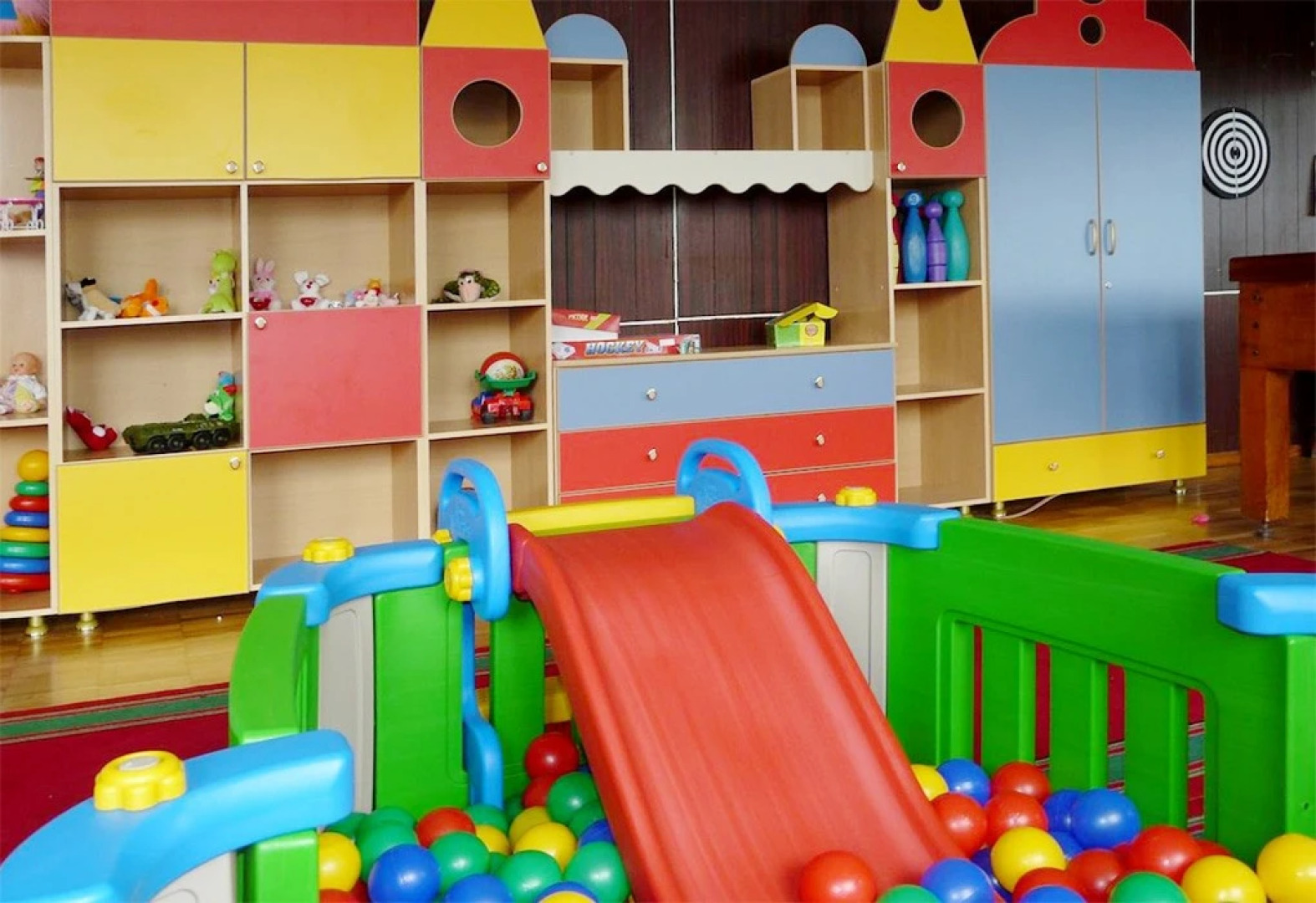 Zhemchuzhina Kavkaza (Essentuki)