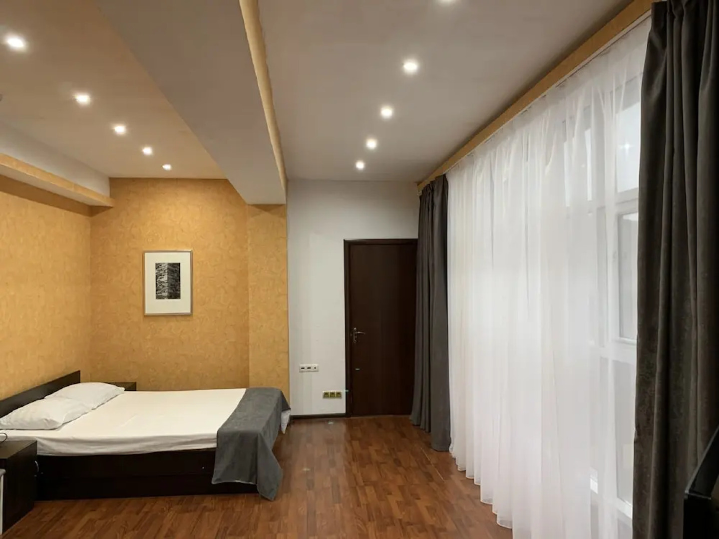 Novyi Gorod Guest House
