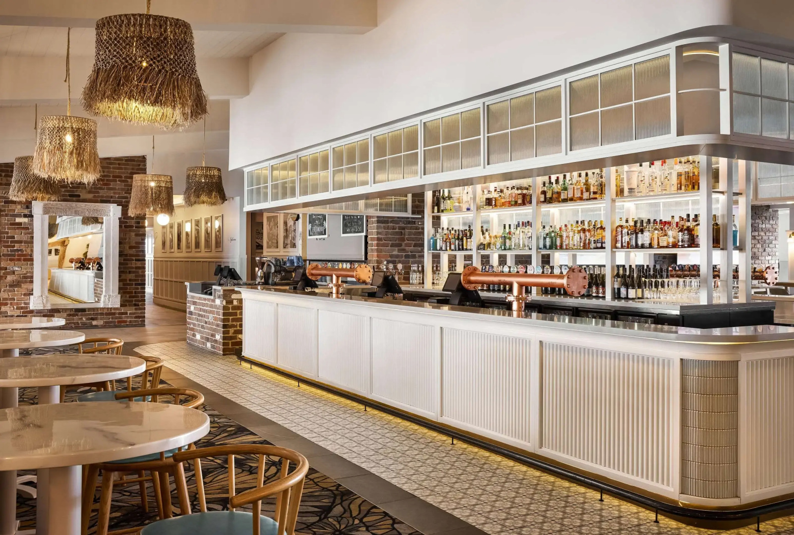 The Beachcomber Hotel & Resort, an Ascend Collection Resort