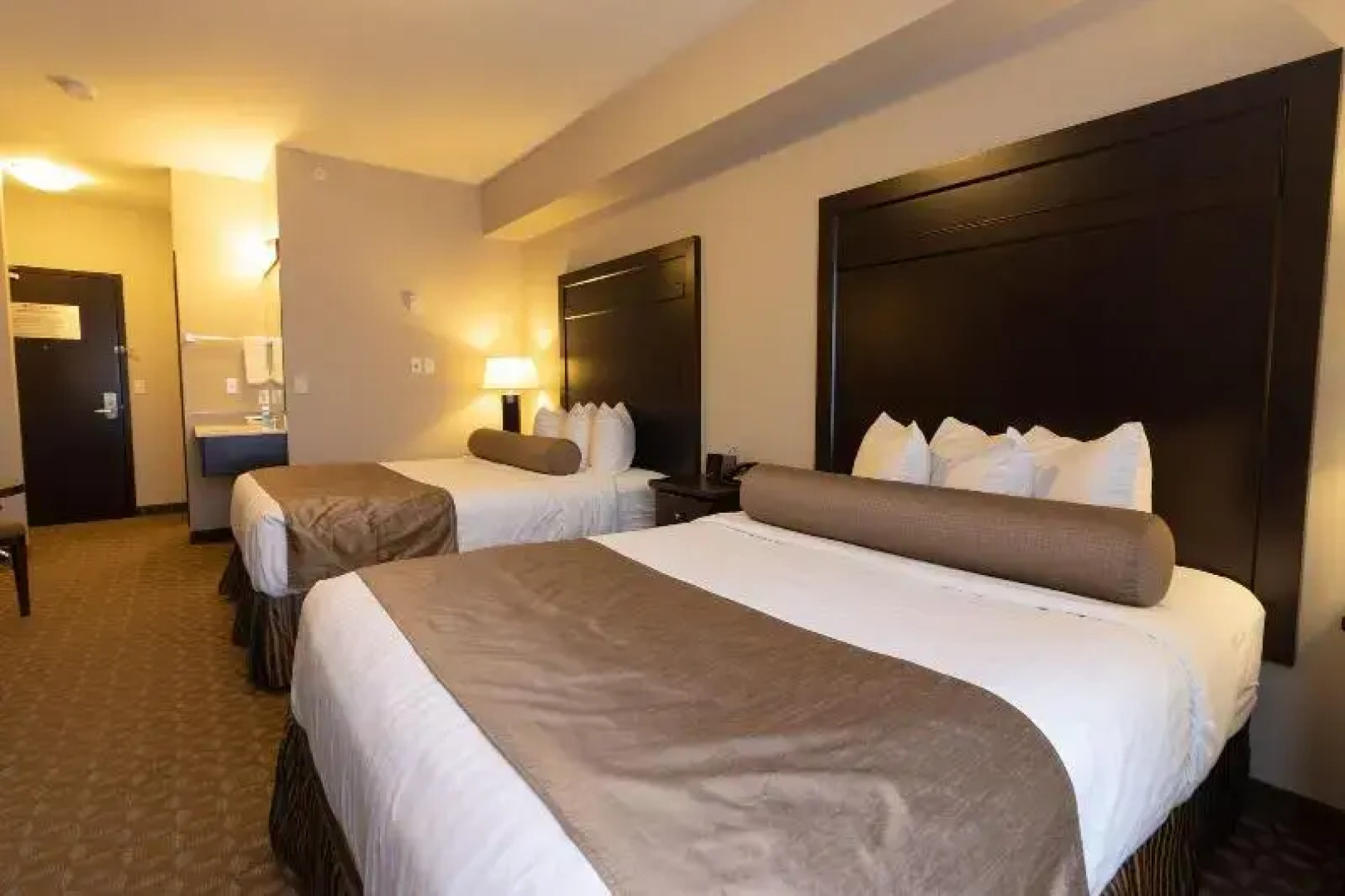 The Kanata by BCMInns Whitecourt