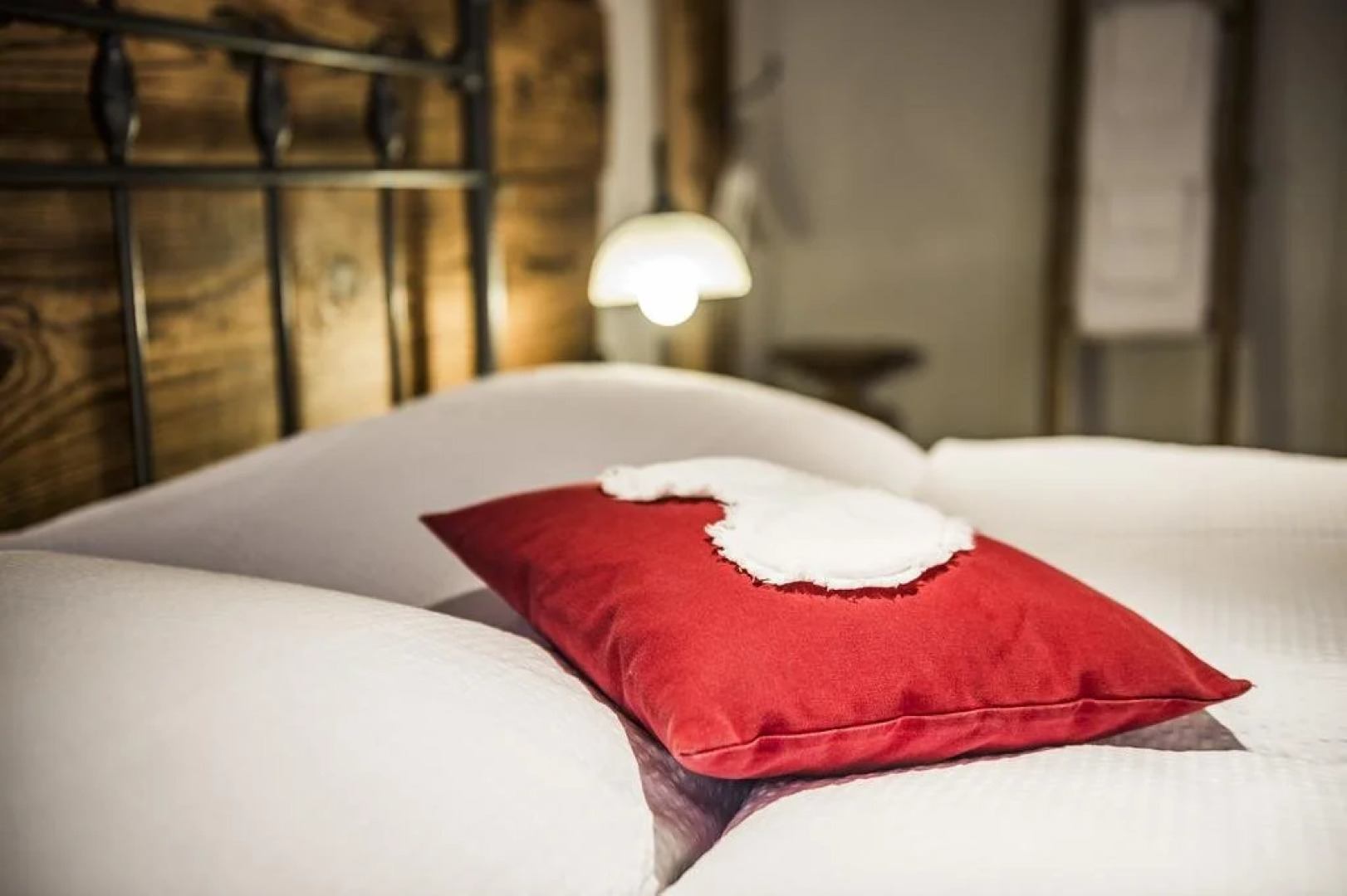 B3 Boutique-Bed & Breakfast