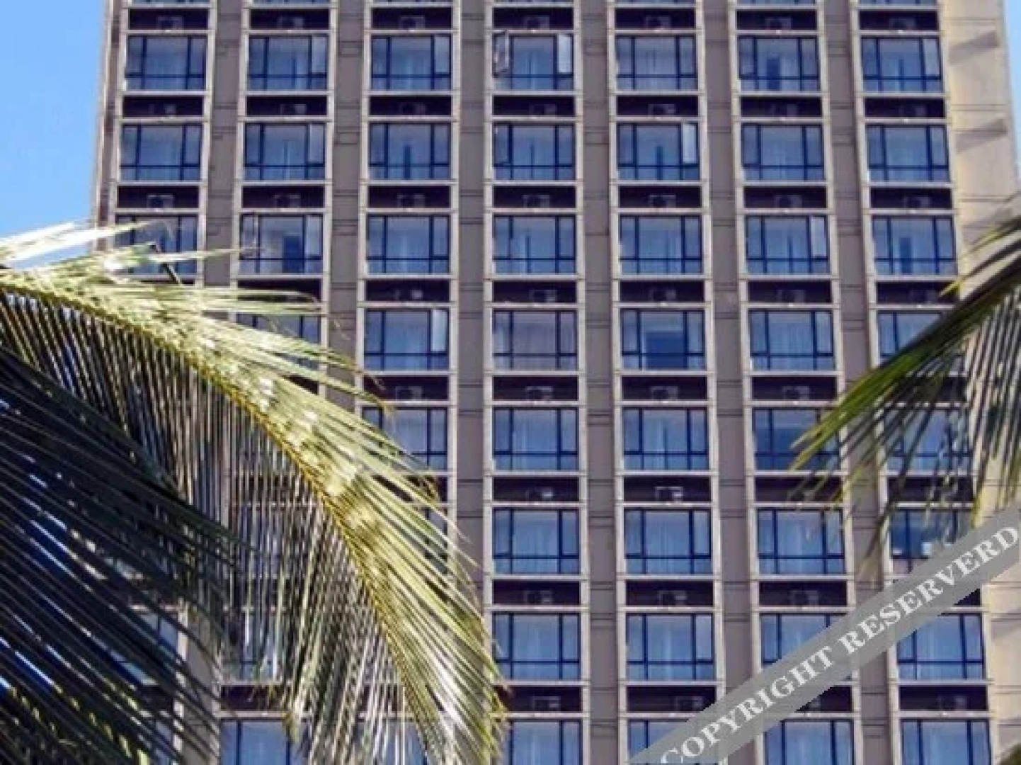 Wyndham Hotel Lingao