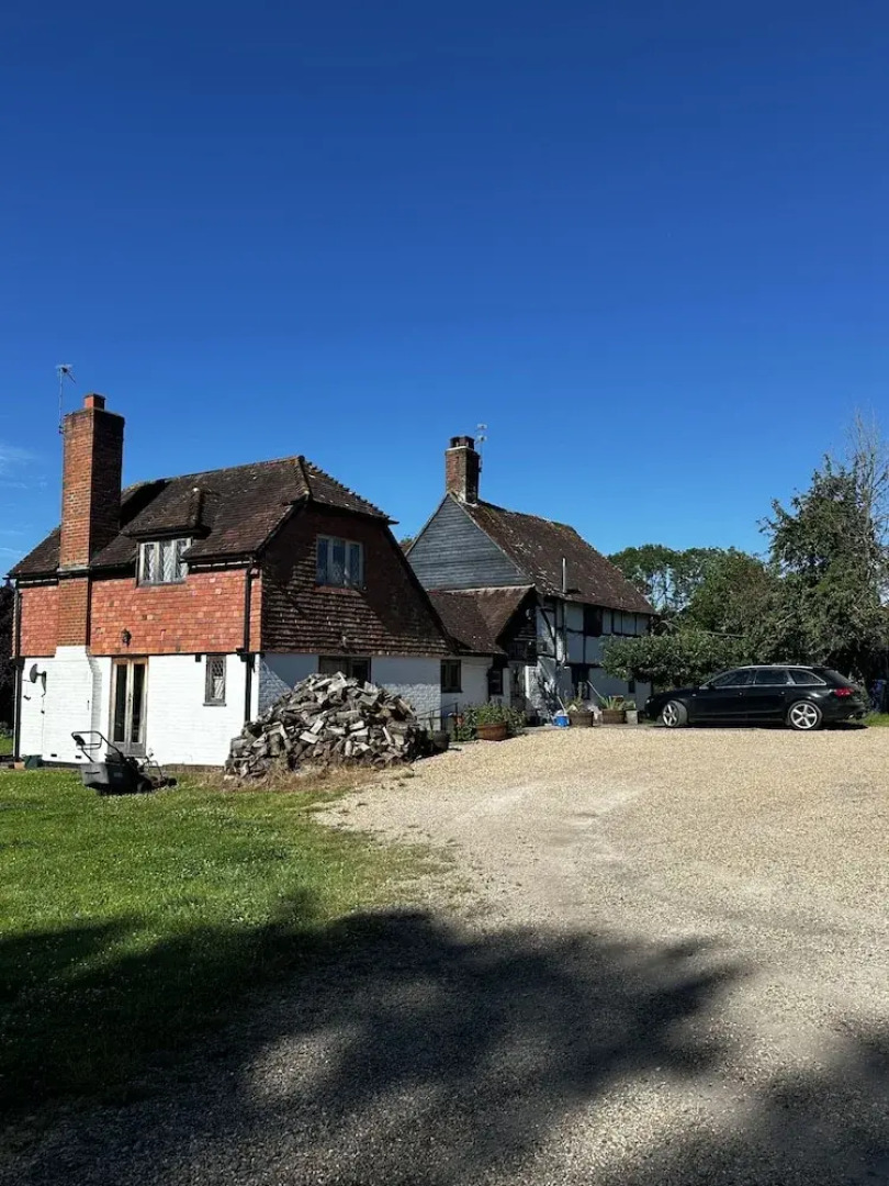 Bed and Breakfast Dunsfold