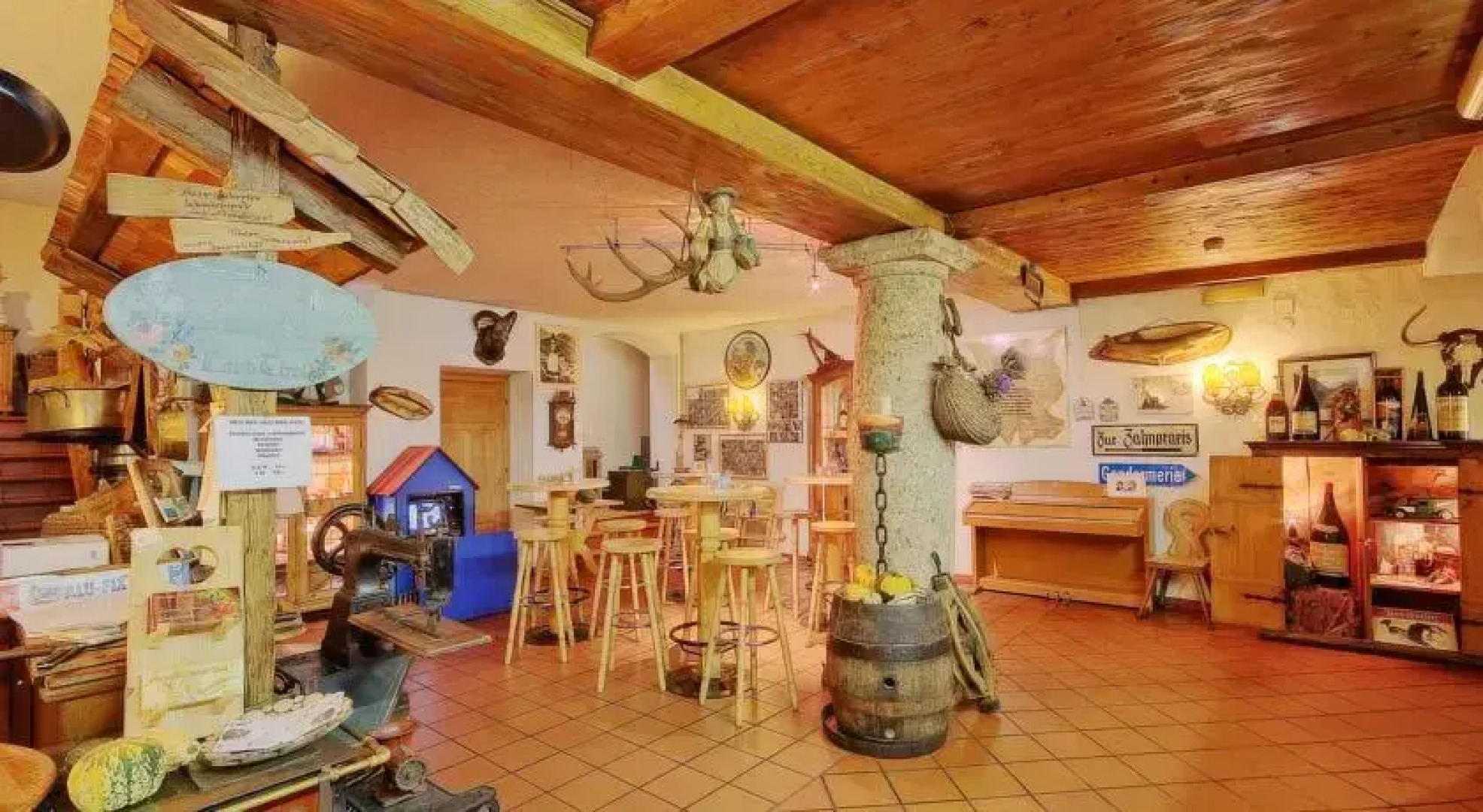 Fischerwirt am Achensee