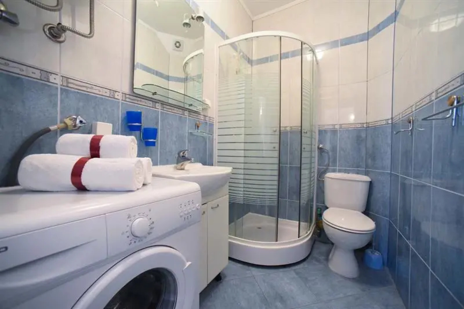 D&D Apartments Budva 1