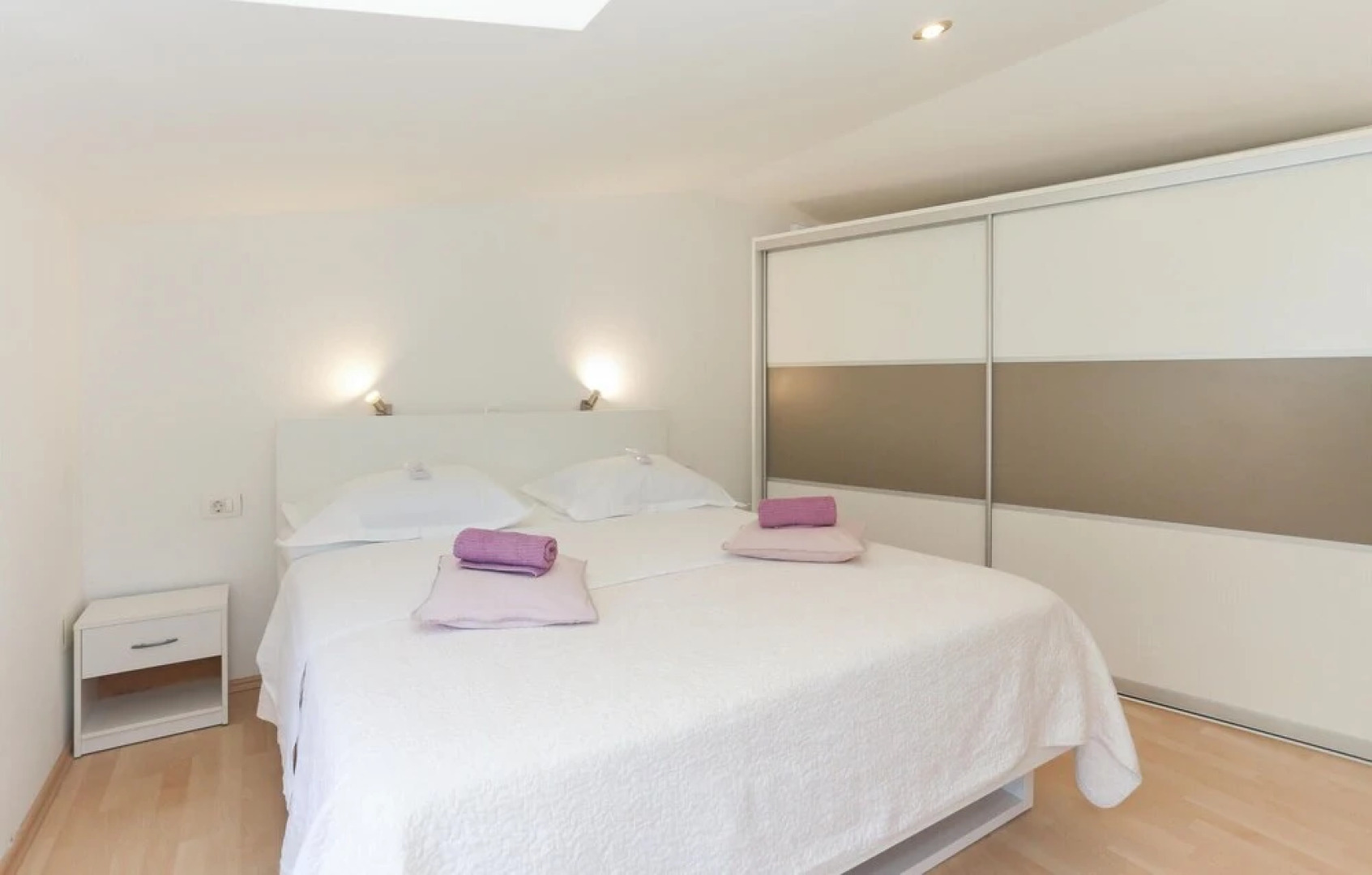 Nice Home in Solin With Wifi and 2 Bedrooms