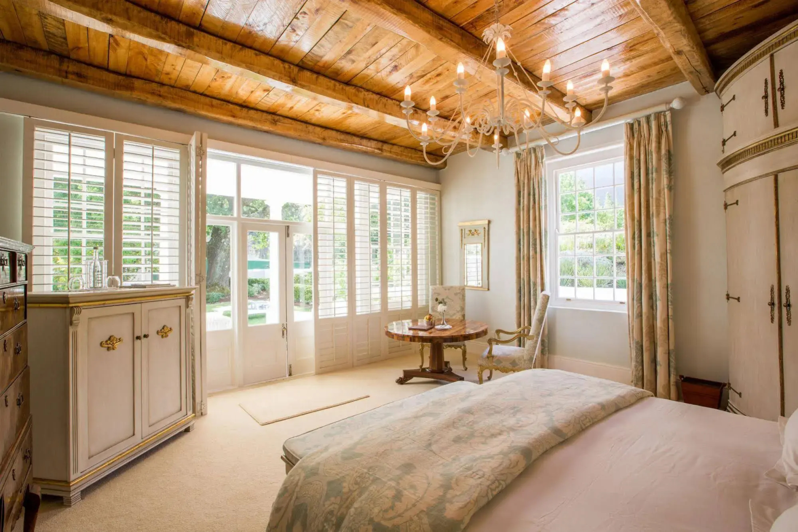Grand Dédale Country House