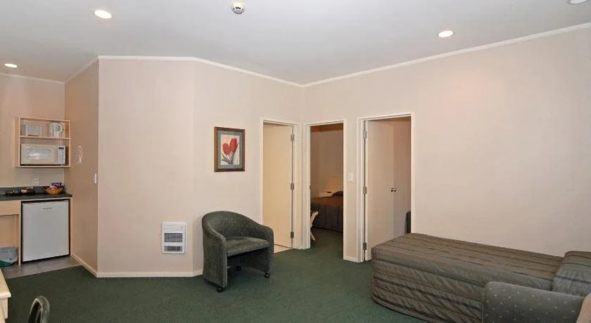 Cumberland Court Motel