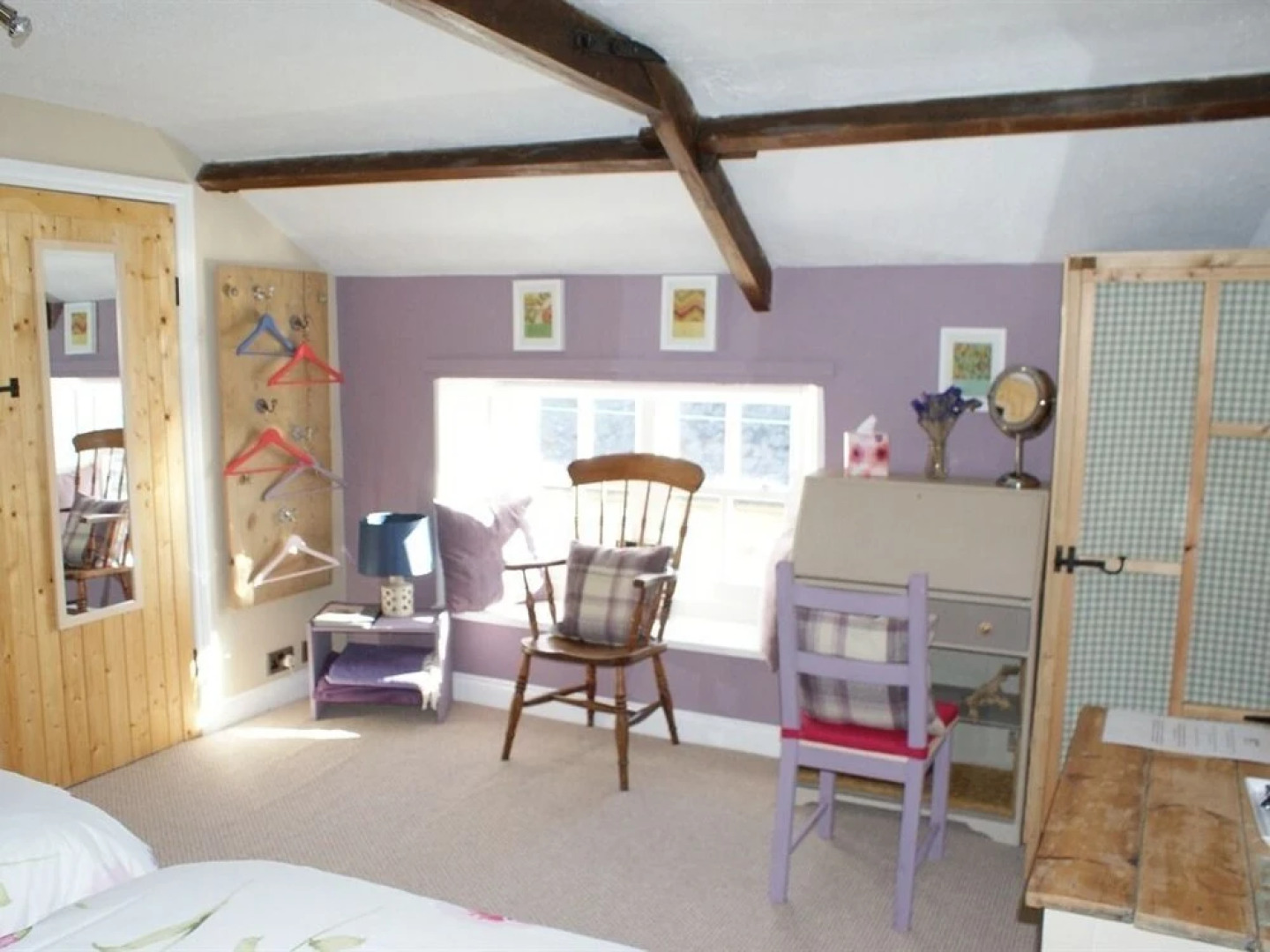 Melbourne Place Bed and Breakfast