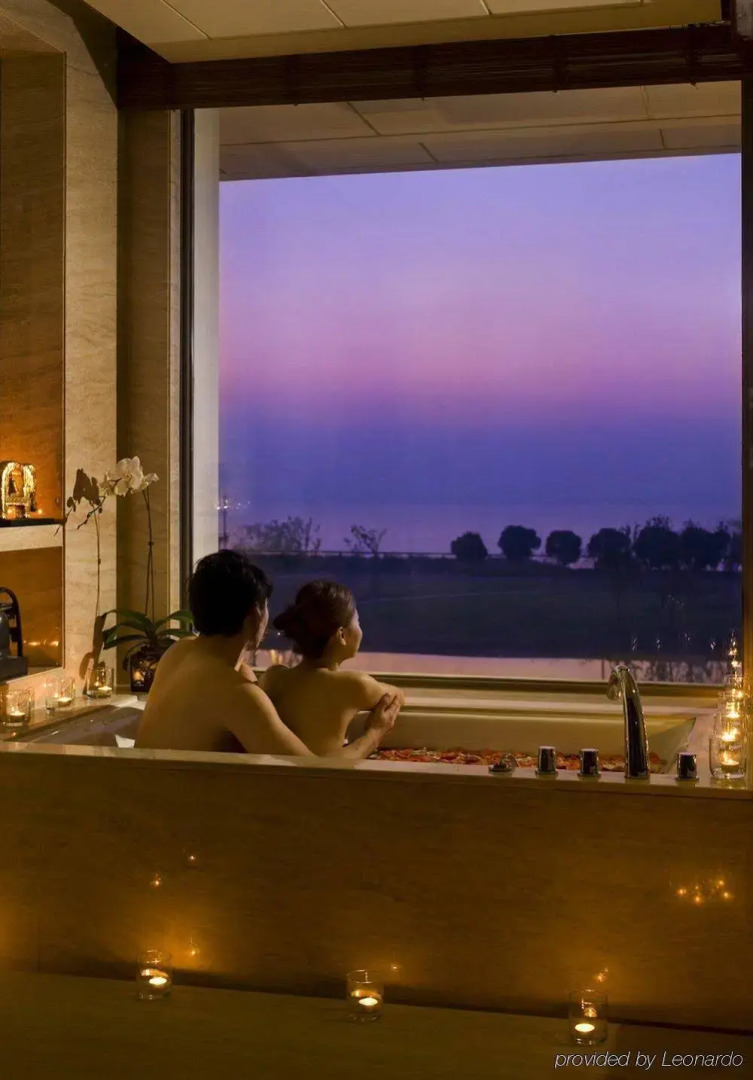 DoubleTree By Hilton Resort Wuxi Lingshan