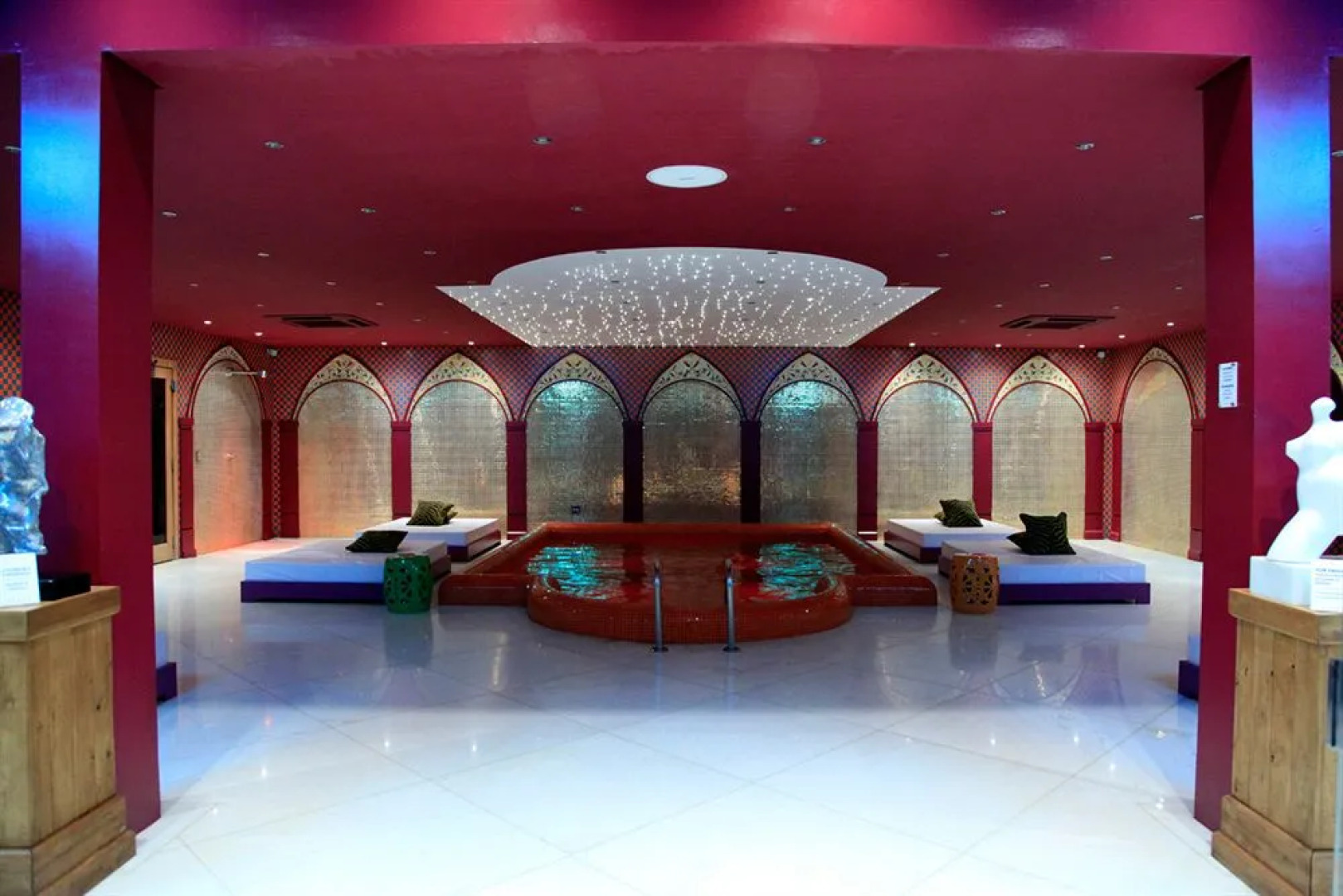 Dpny Beach Hotel & Spa