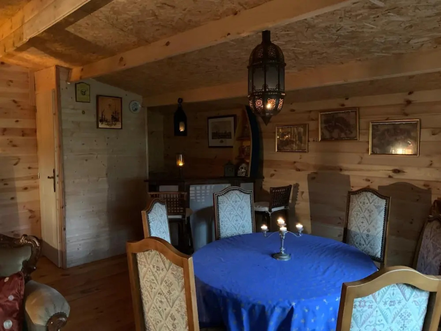 Château de Grand Tonne