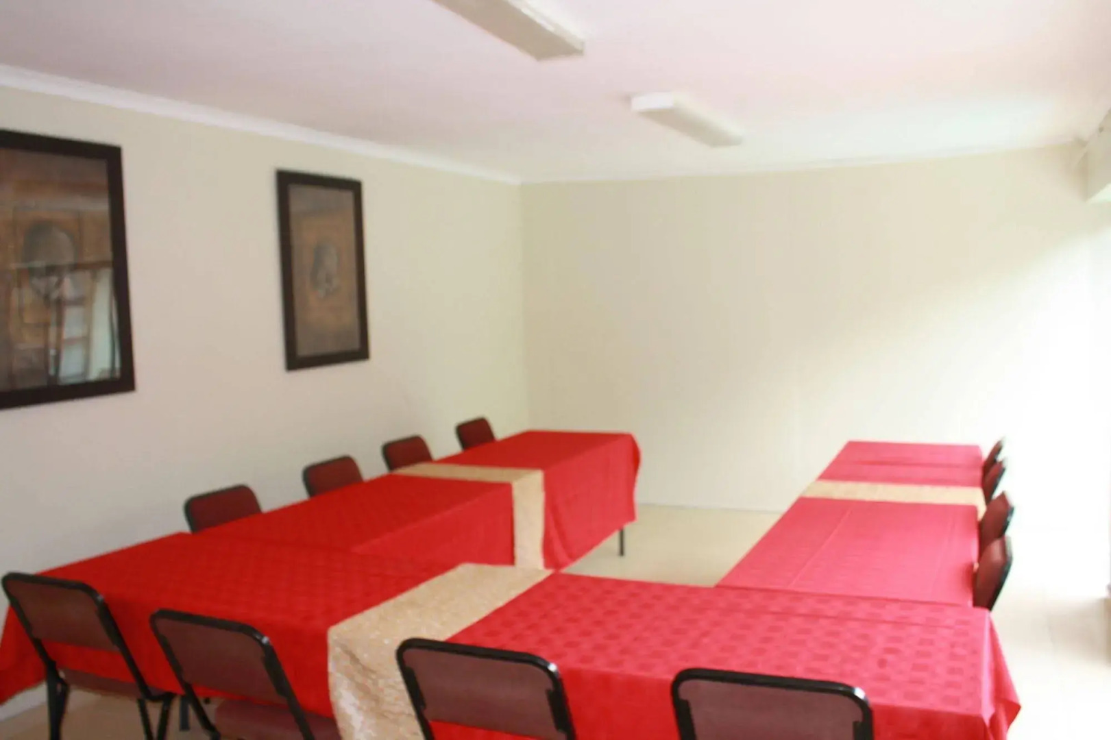 African Dreams Lodge