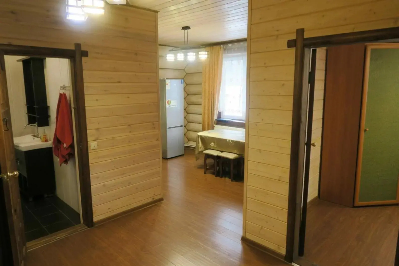 Усадьба Красивая