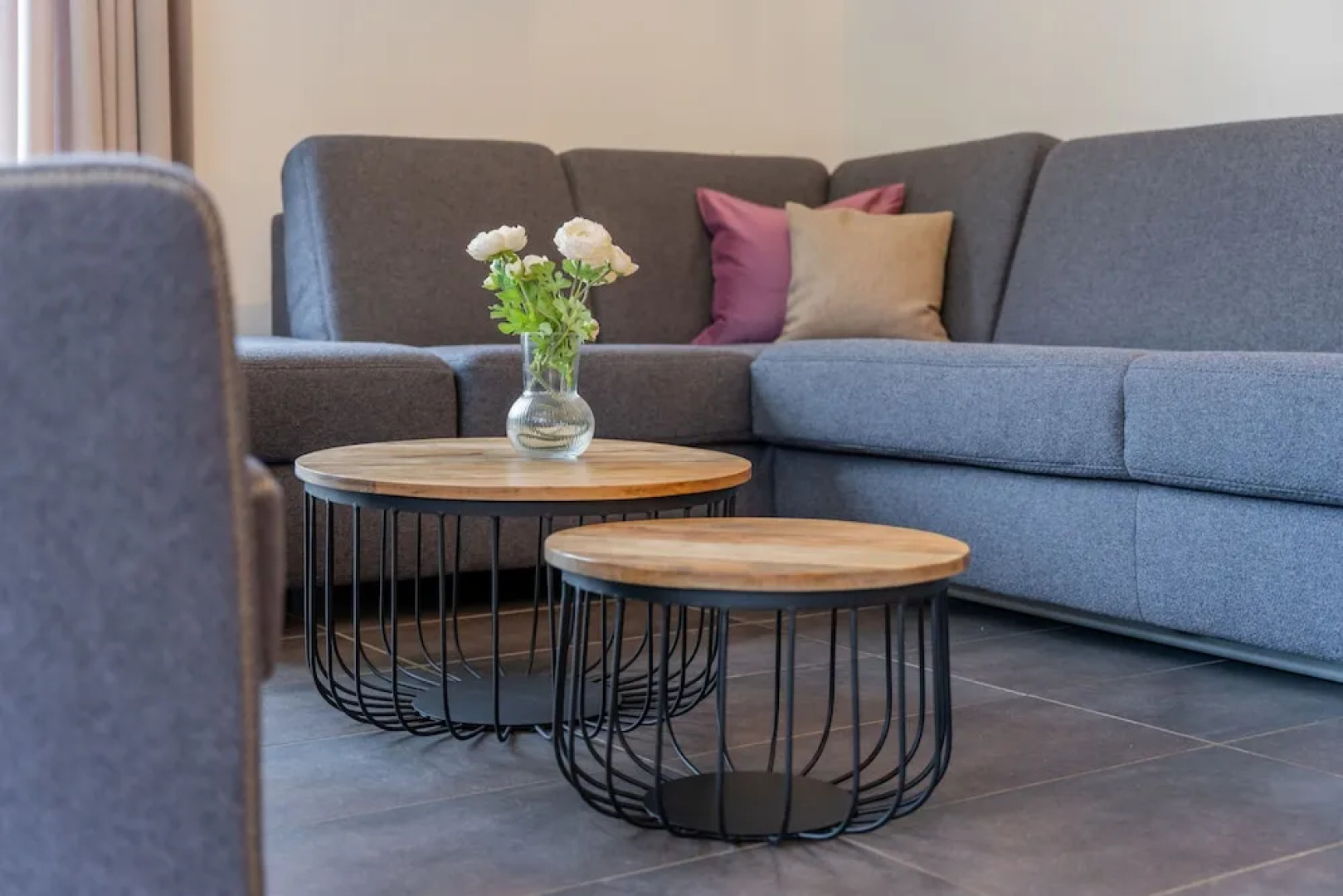 Apartments – Residence Maria Alm