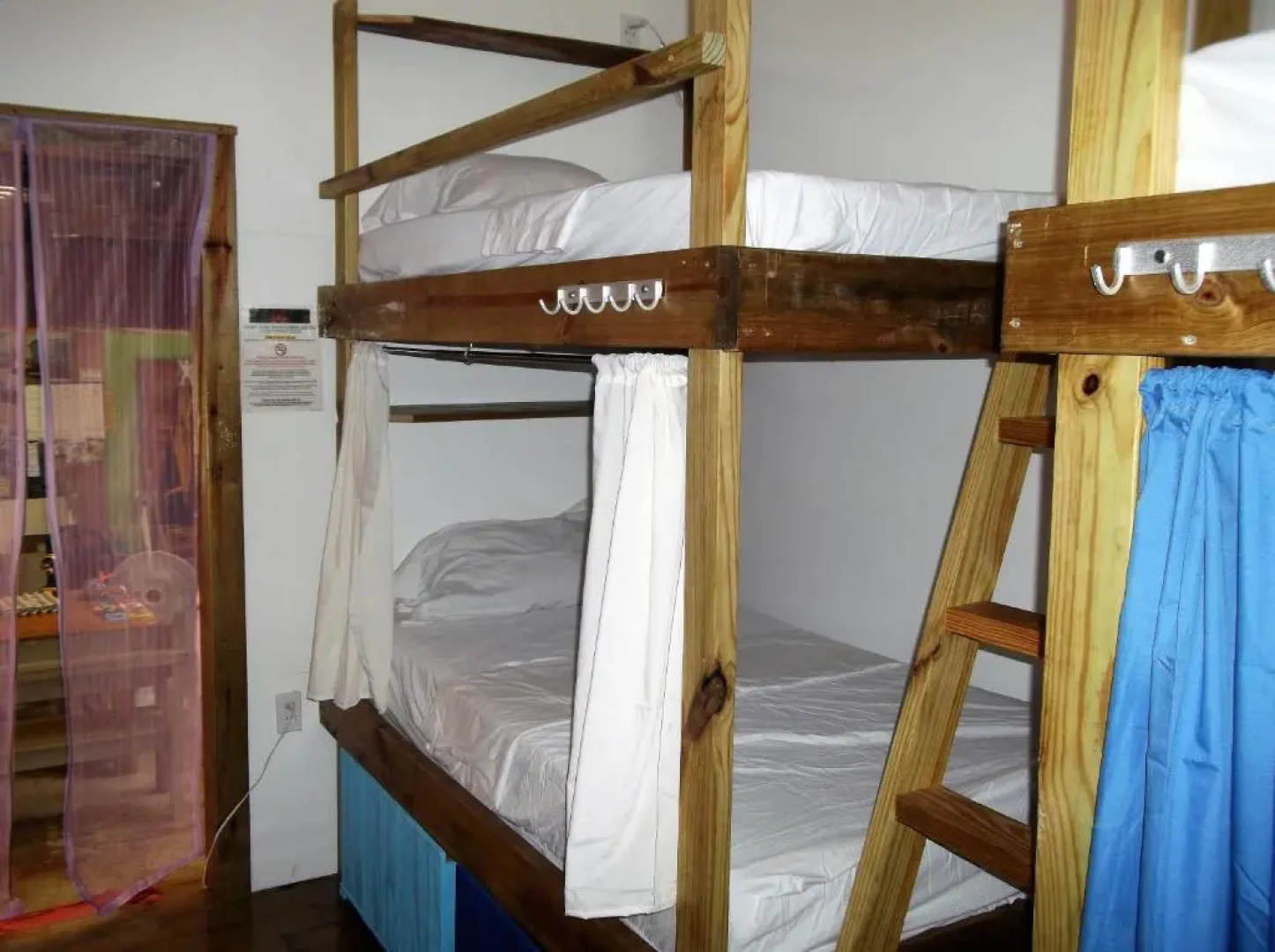 The Funky Dodo Backpackers Hostel