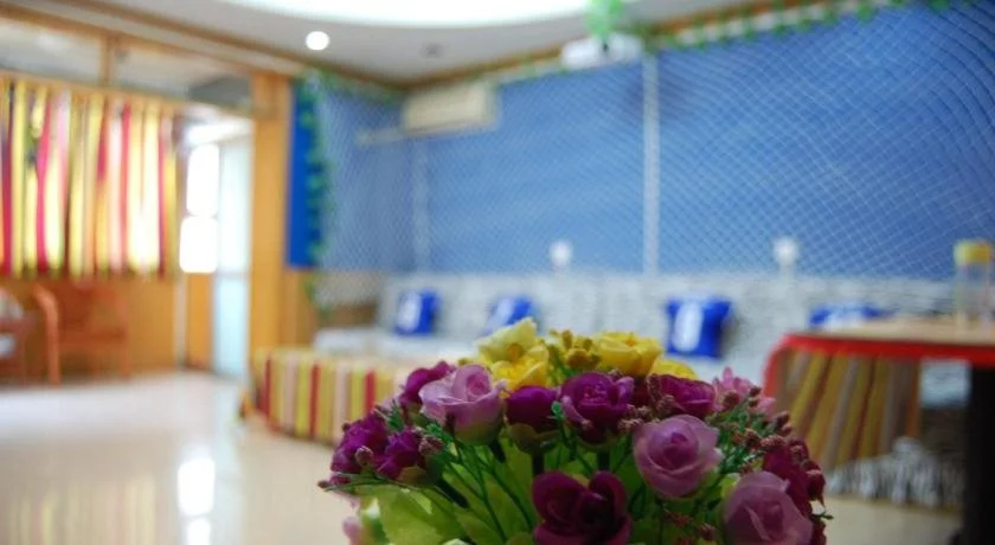 Shijiazhuang YongChang Youth Hostel