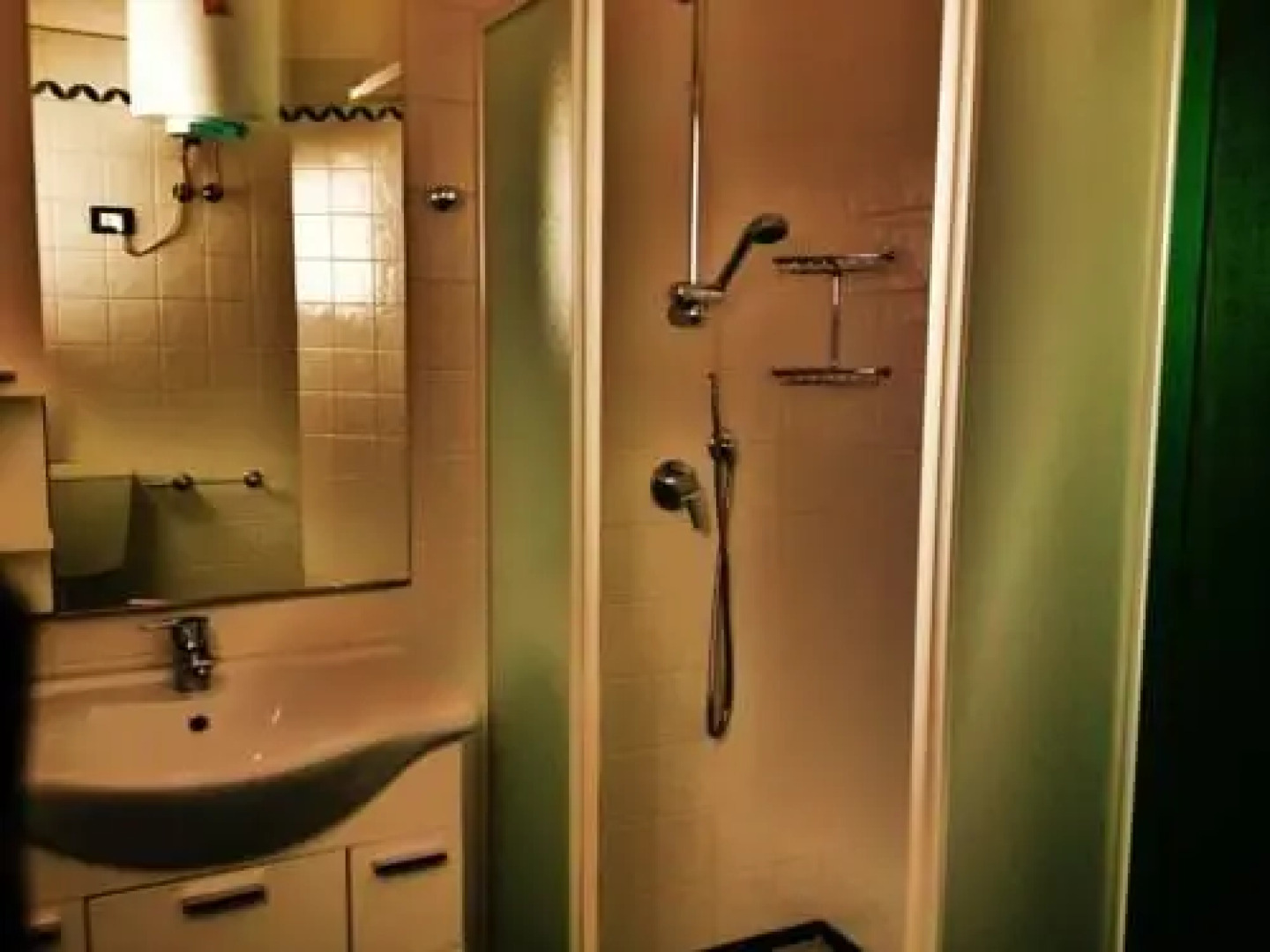 Residence L'onda Suite