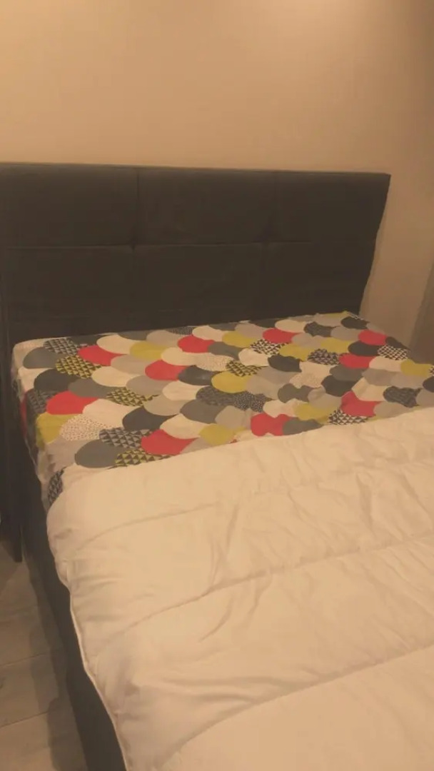 Apartment With 3 Bedrooms in Colombes, With Furnished Terrace and Wifi