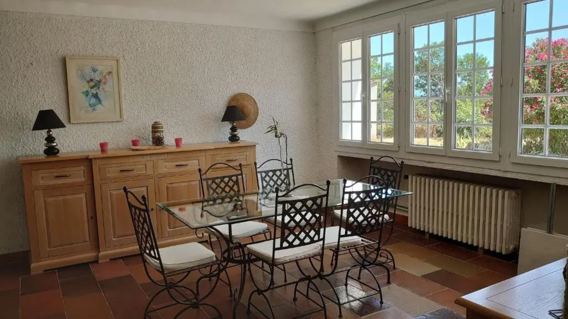 Superbe Bastide avec piscine